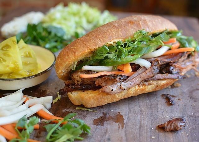 Banh Mi