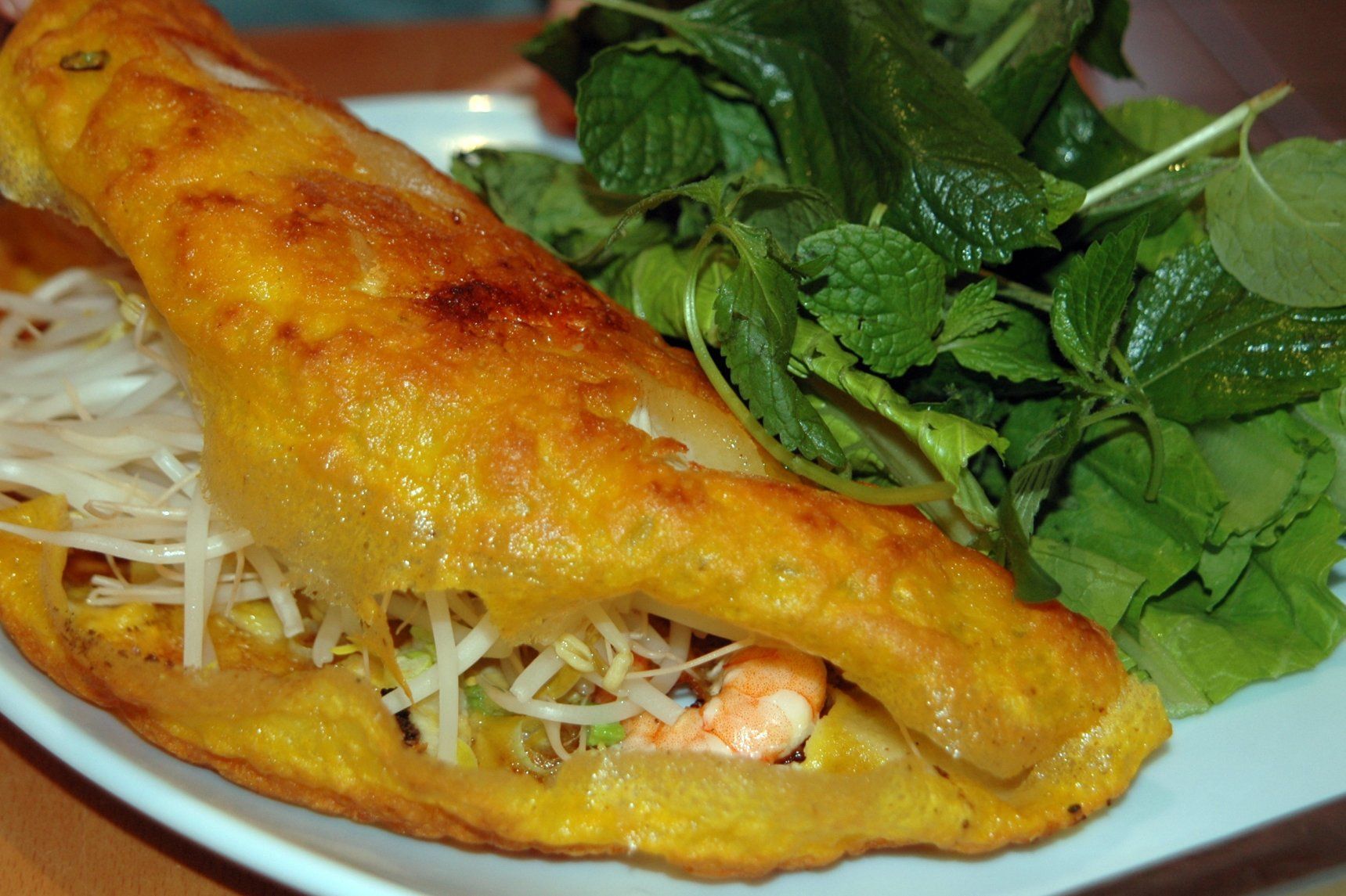 Banh Xeo