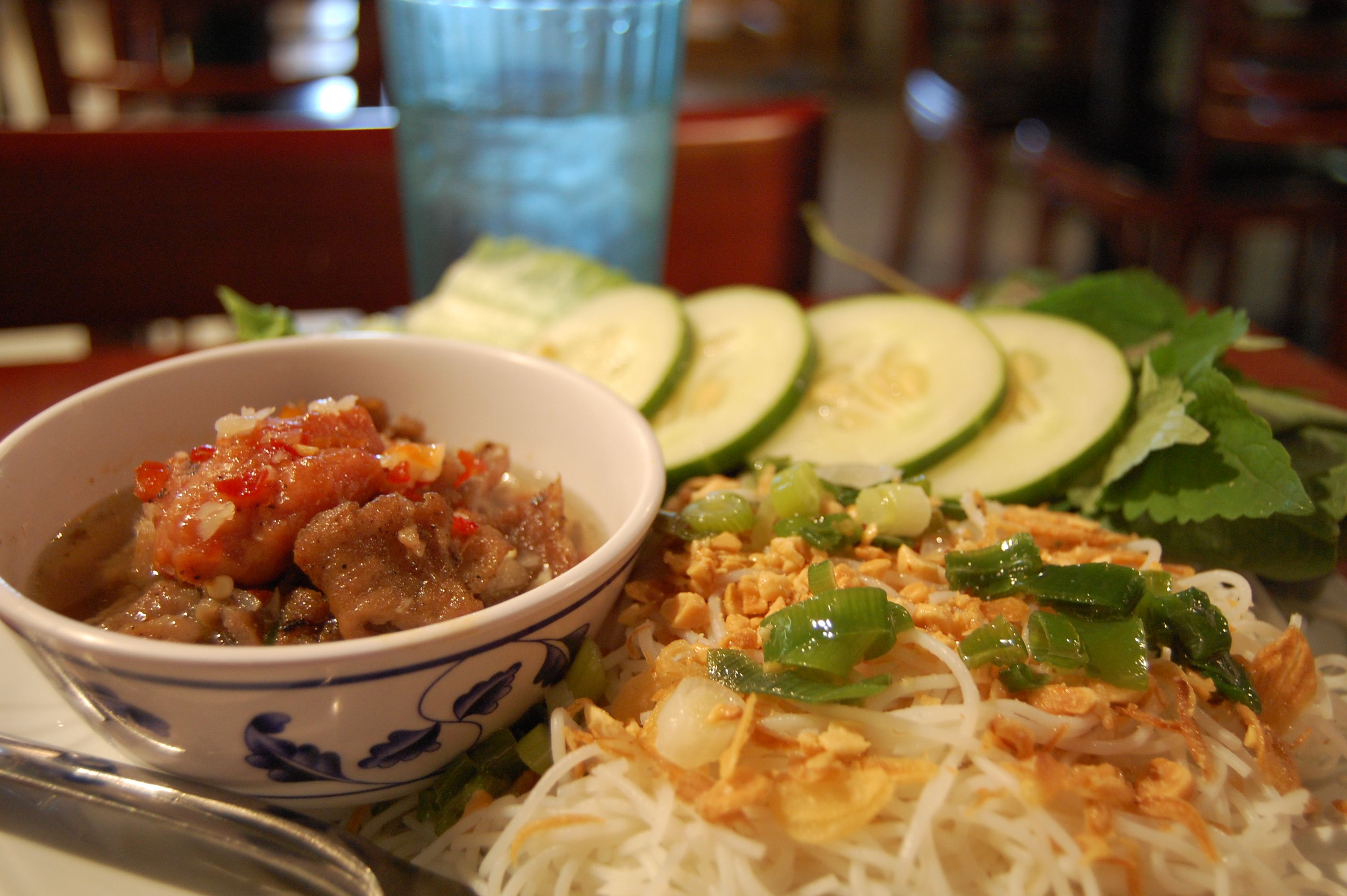 Bun Cha