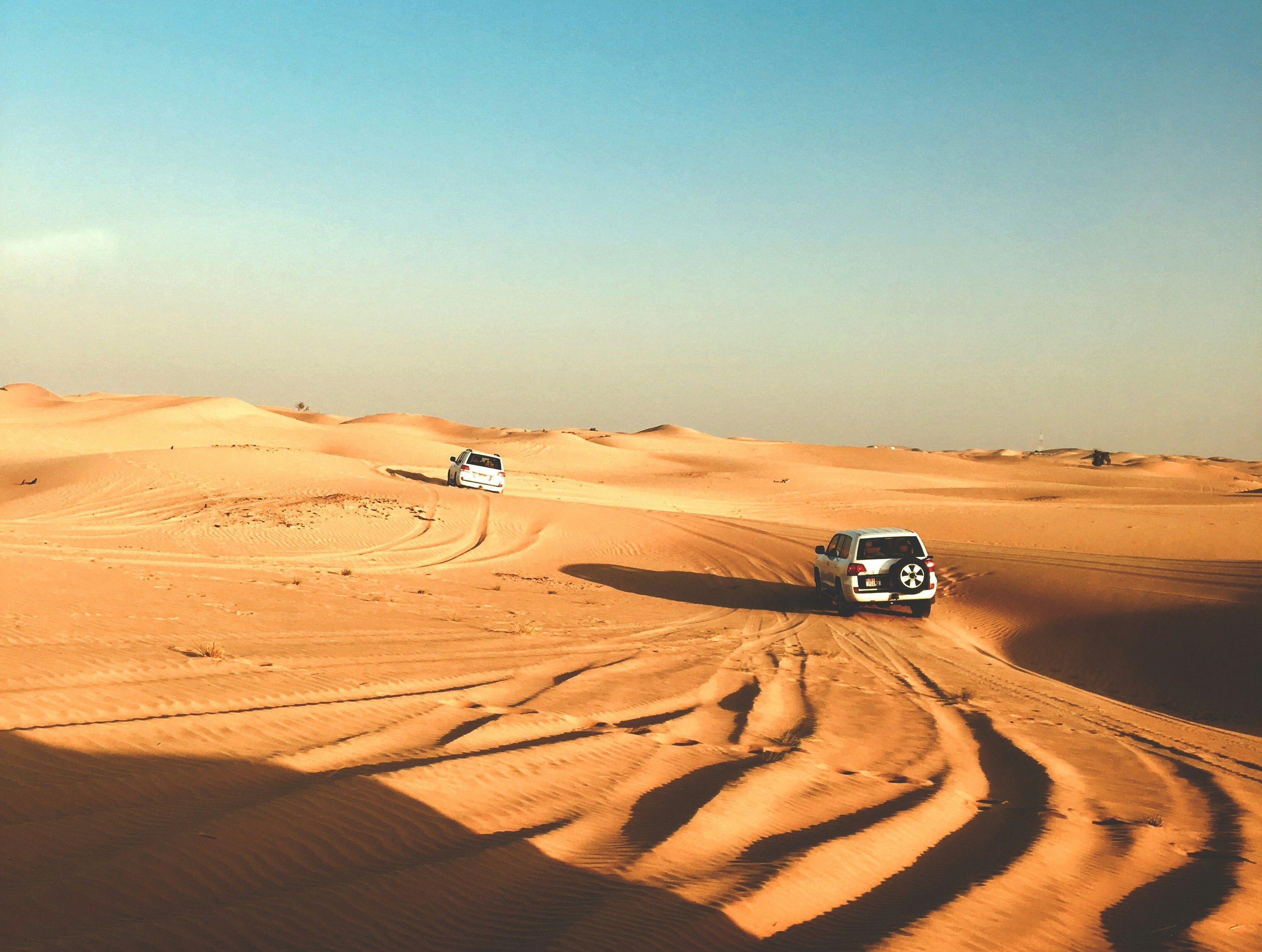 Abu Dhabi – cele mai bune atracții