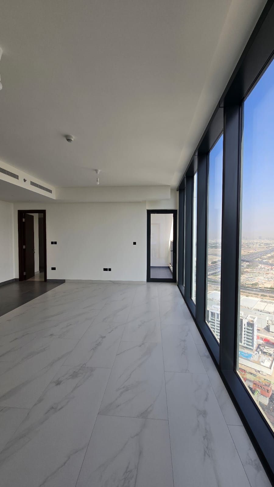 The Crest A3803 — Exclusive 2 Bedroom
