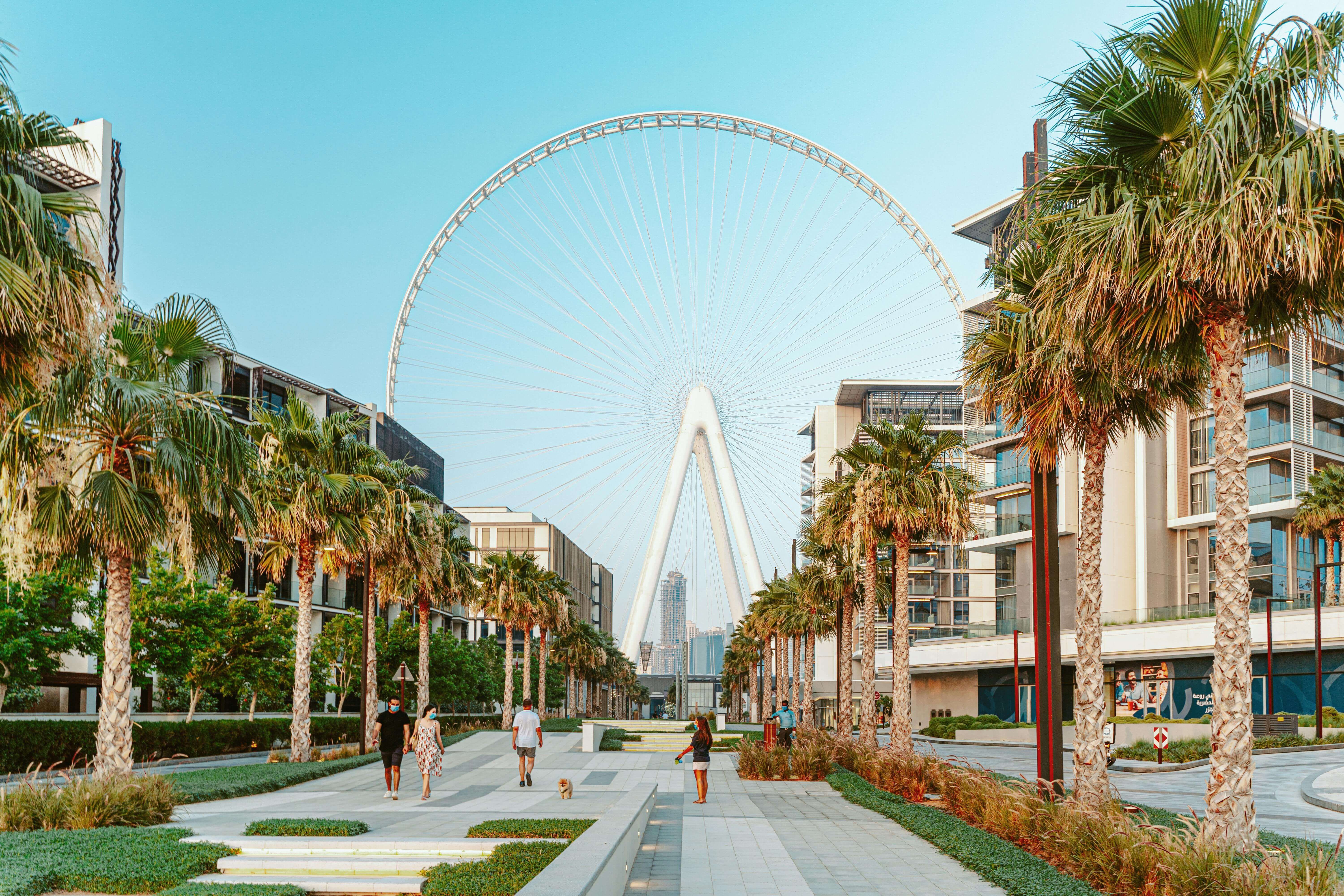 Ain Dubai