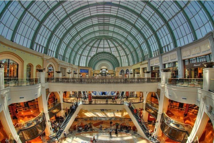 Al Barsha Dubai