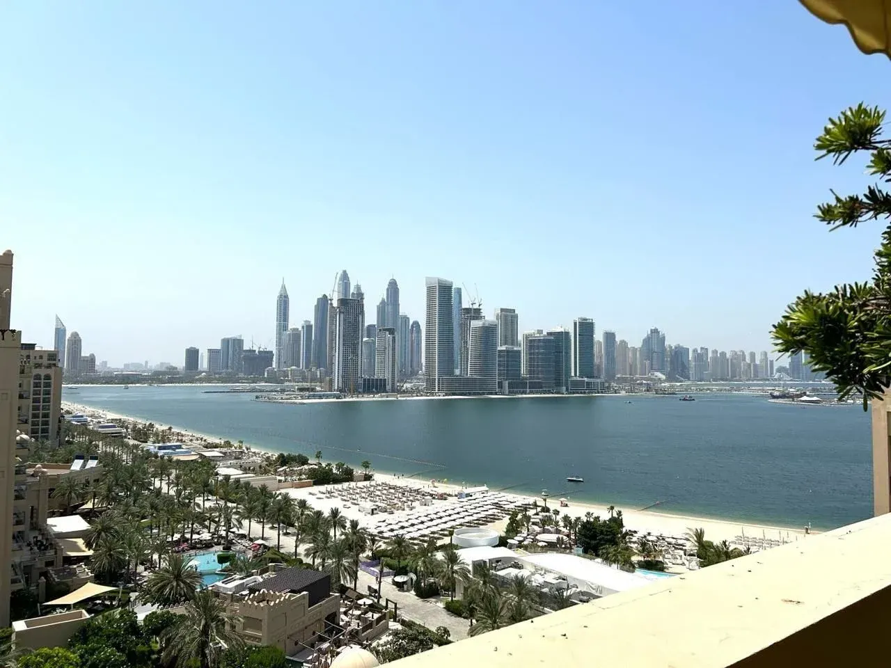 Analiza pieței imobiliare de lux din Dubai