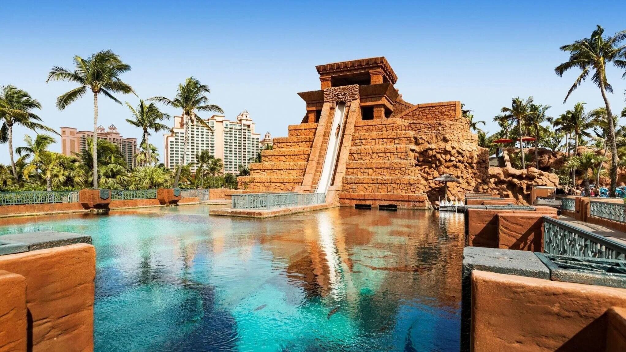 Atlantis Aguaventure