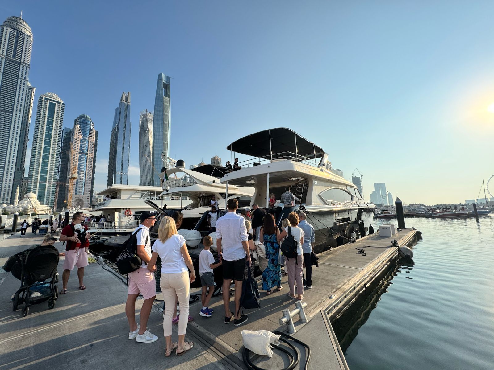 Atracții din Dubai accesibile persoanelor cu dizabilități