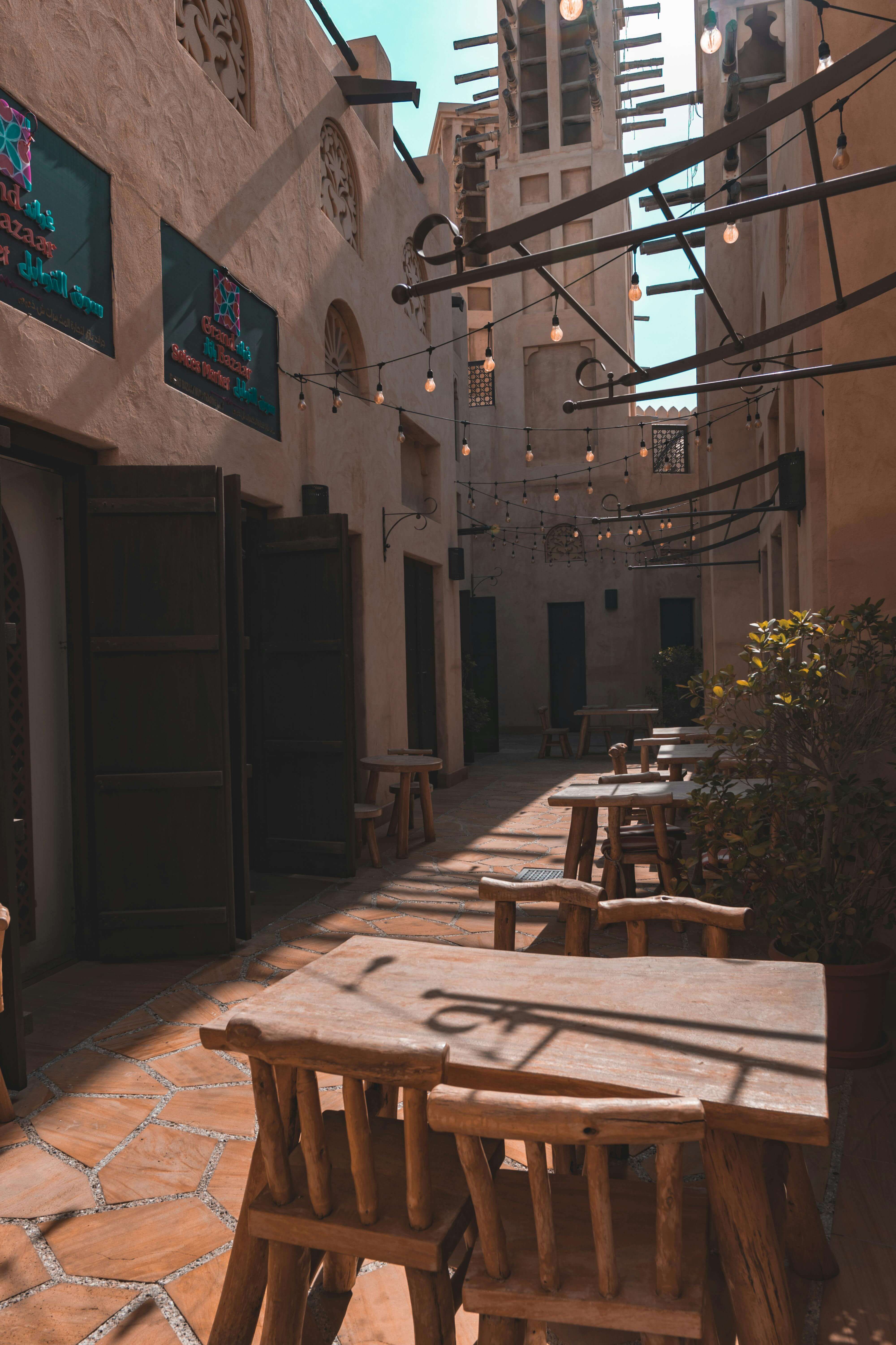 Best food in Bur Dubai