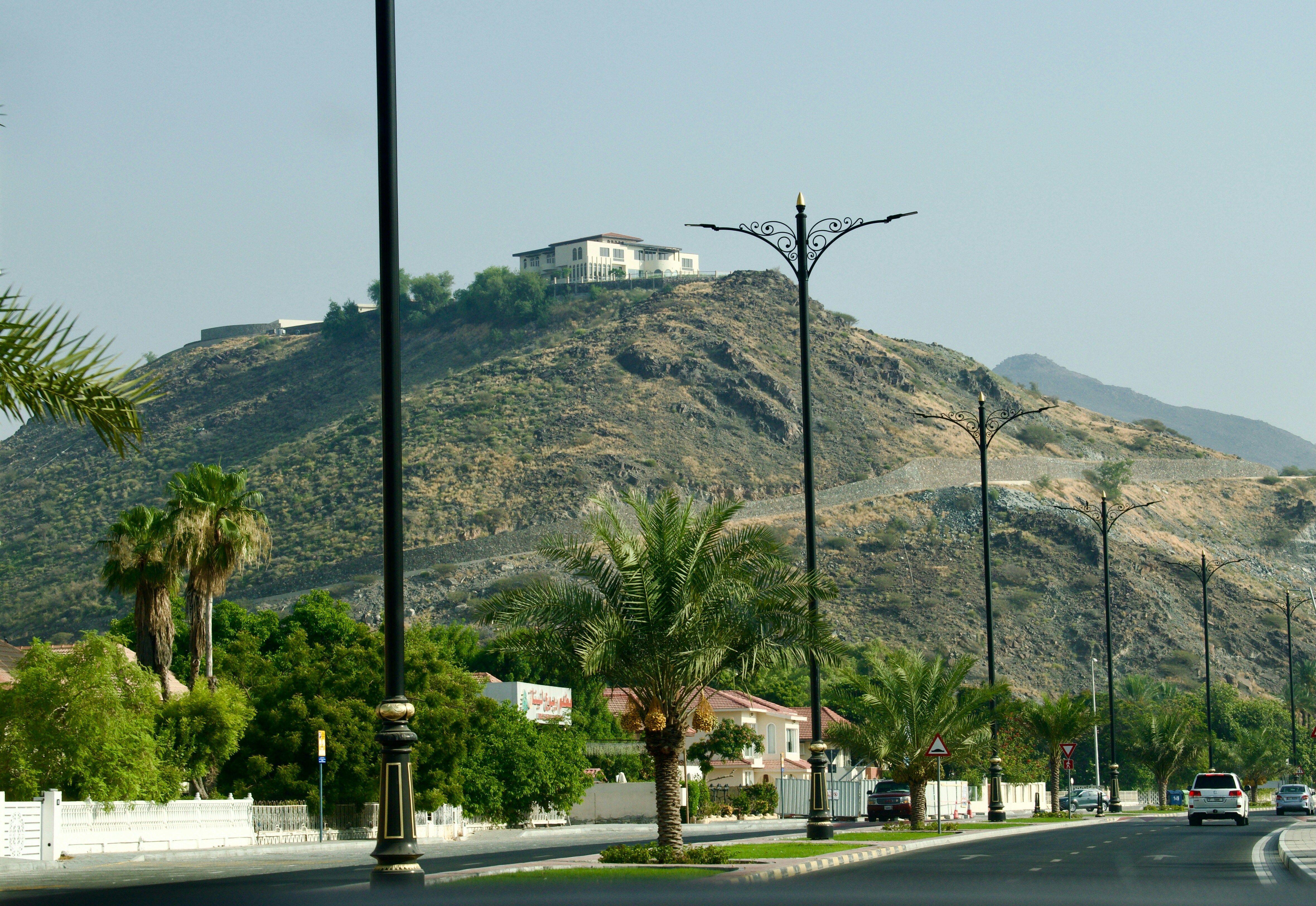 Fujairah