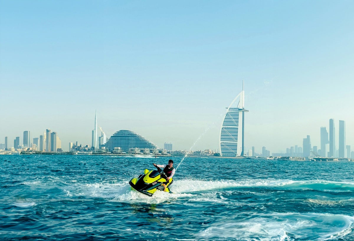 Mgliche Aktivitten In Dubai