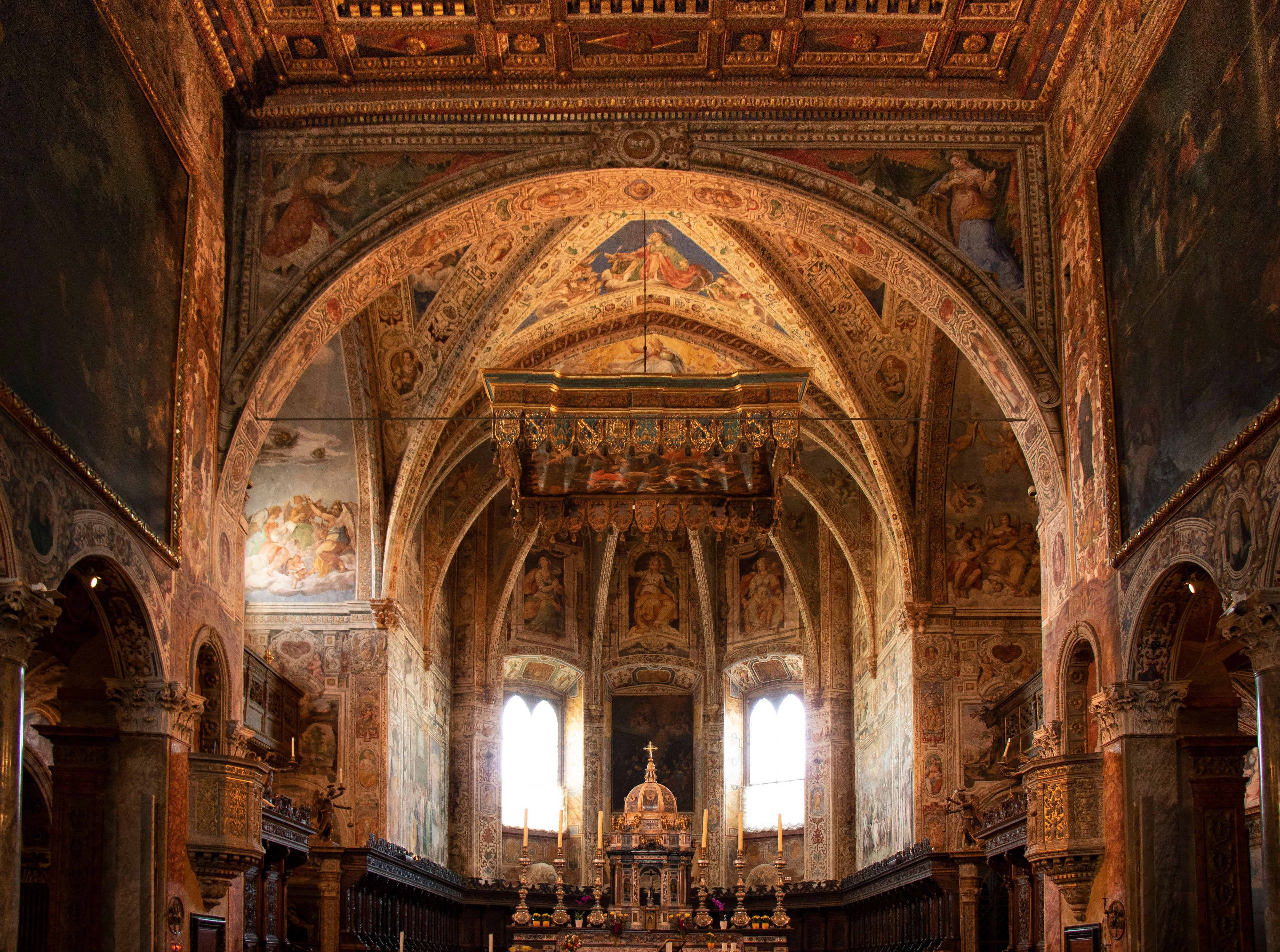 Abbazia di San Pietro