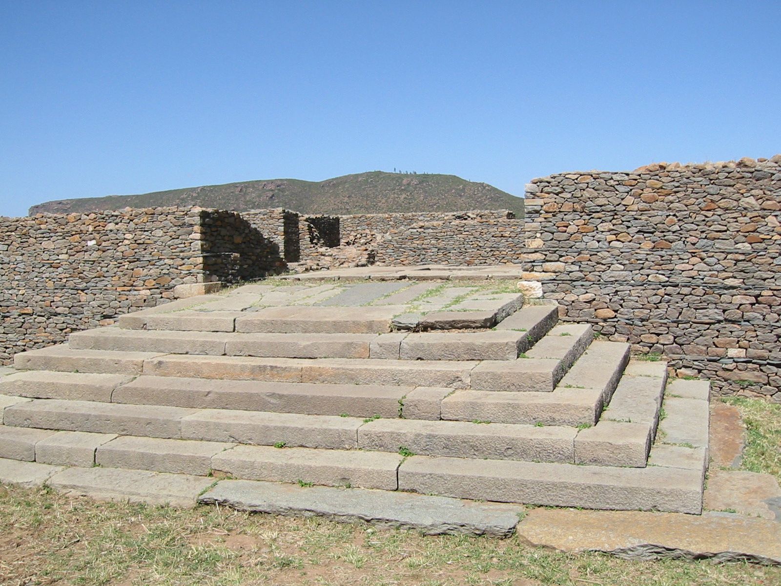 Aksum