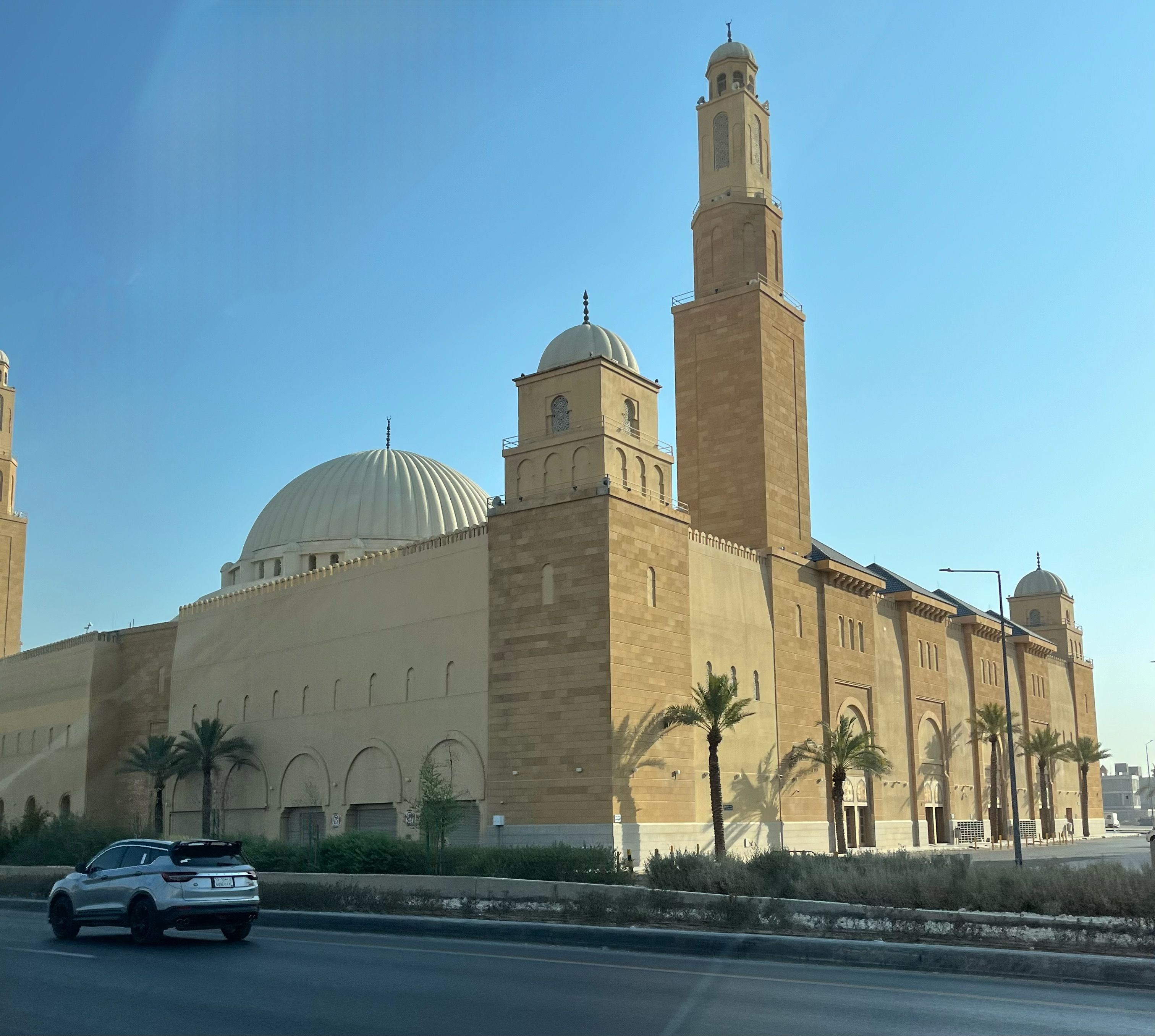 Al Rajhi Mosque