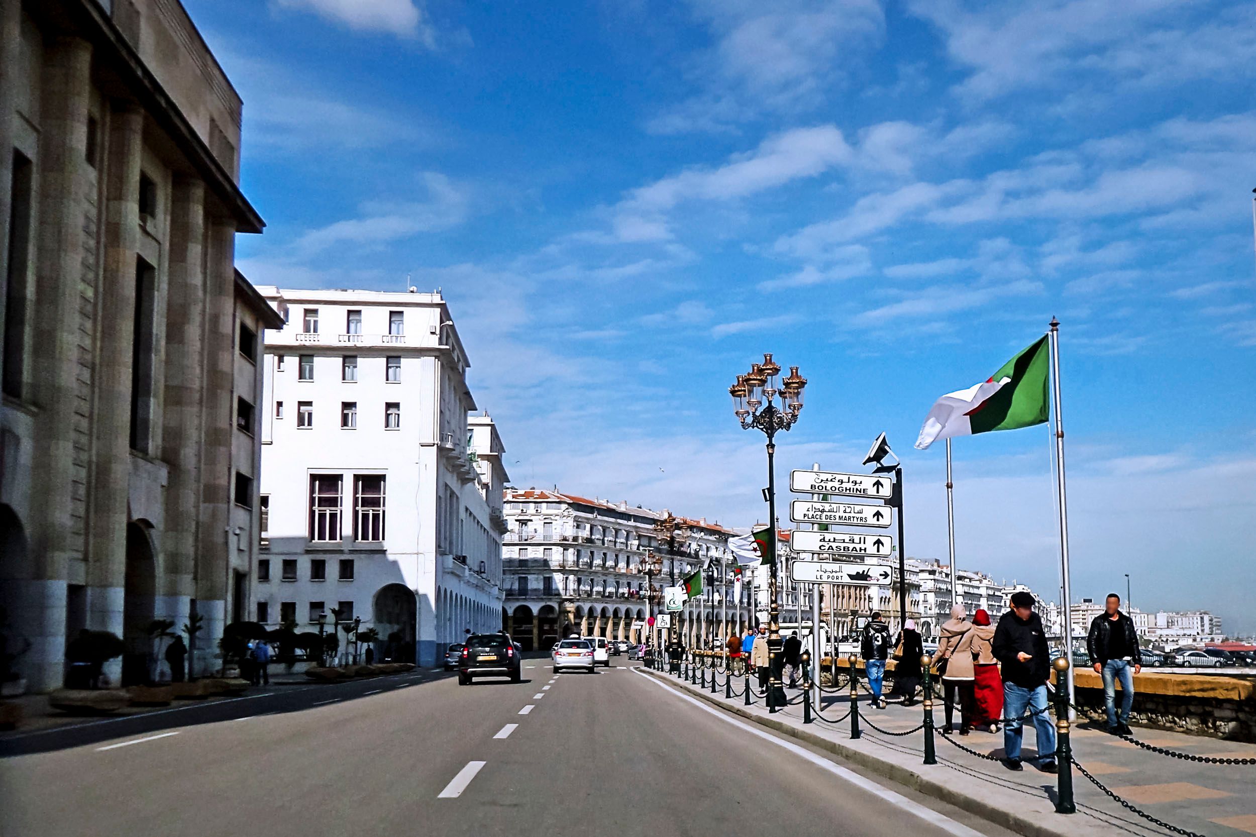 Algier