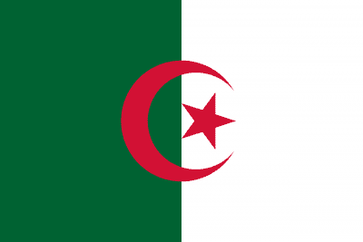 Algieria