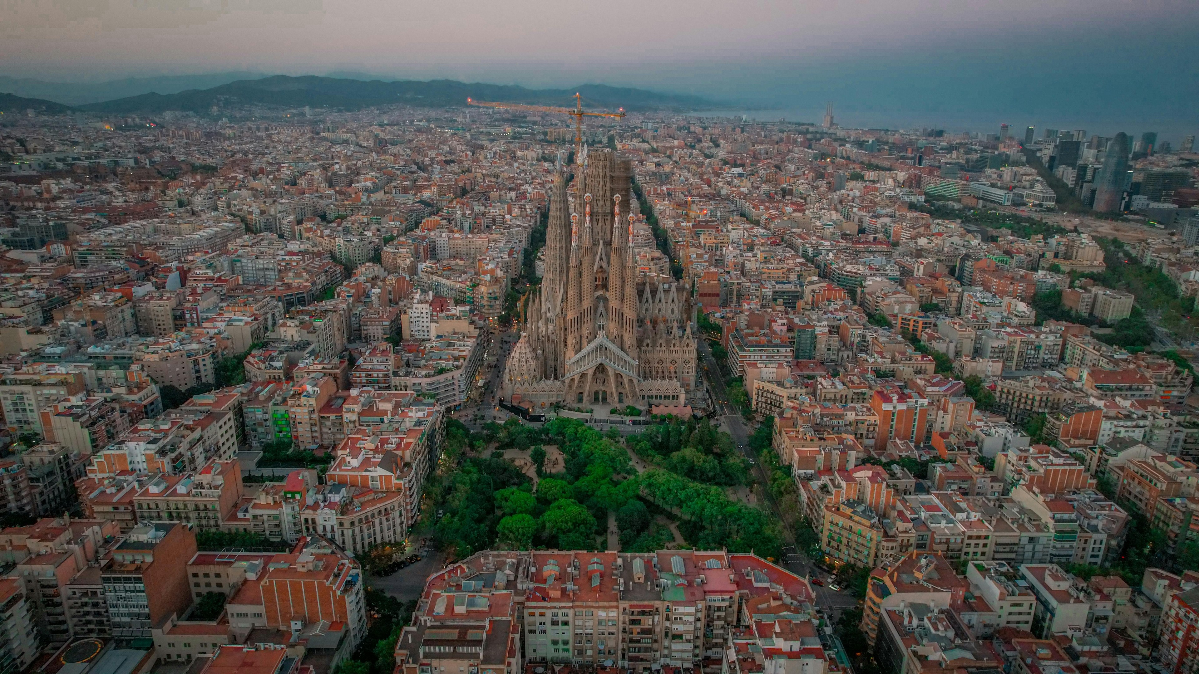 Barcelona