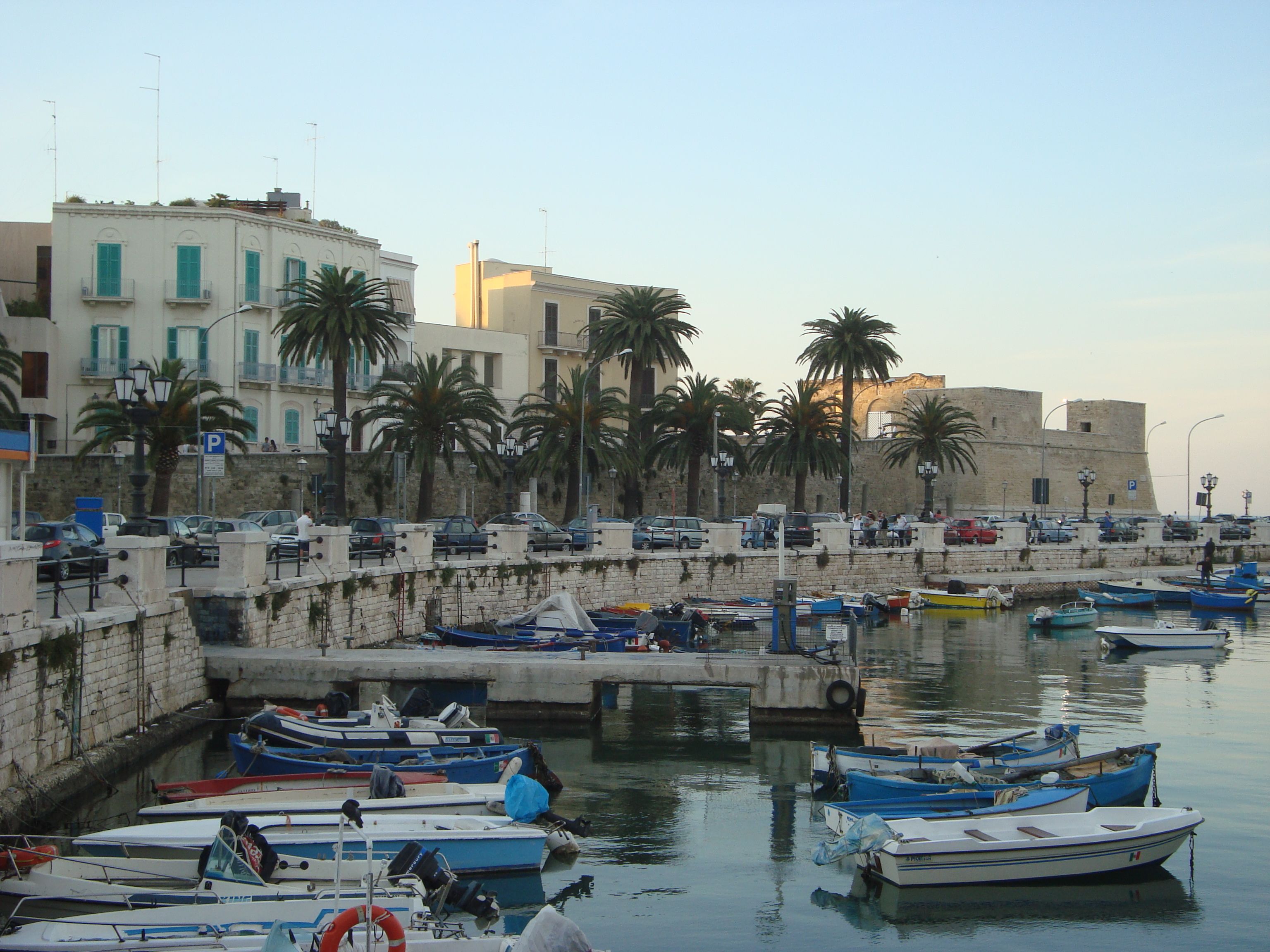 Bari