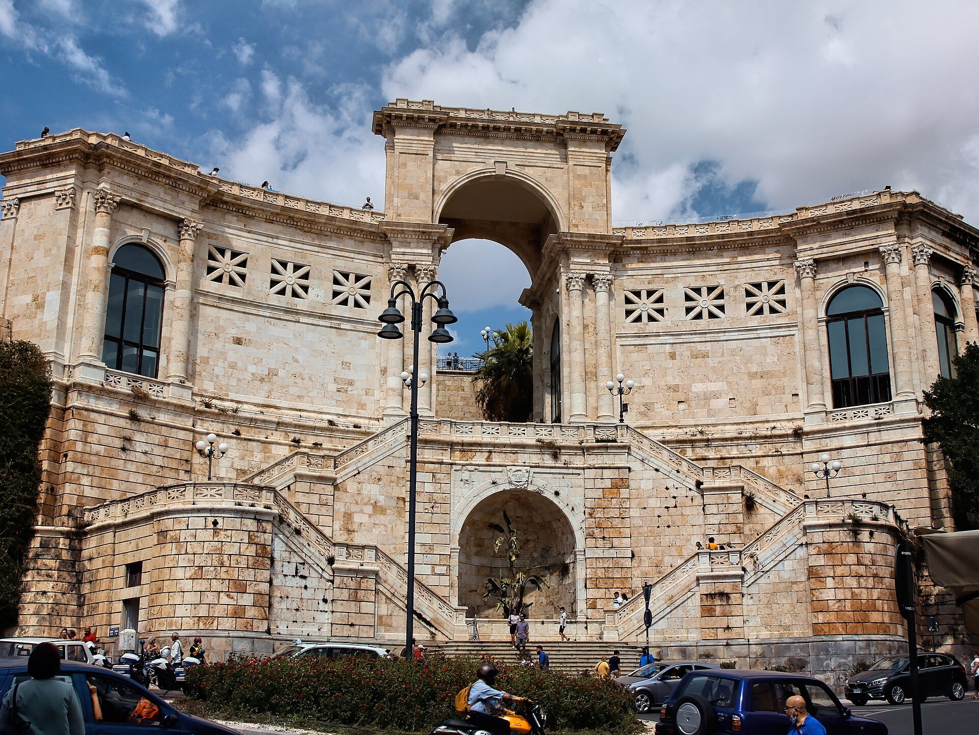 Bastione di Saint Remy