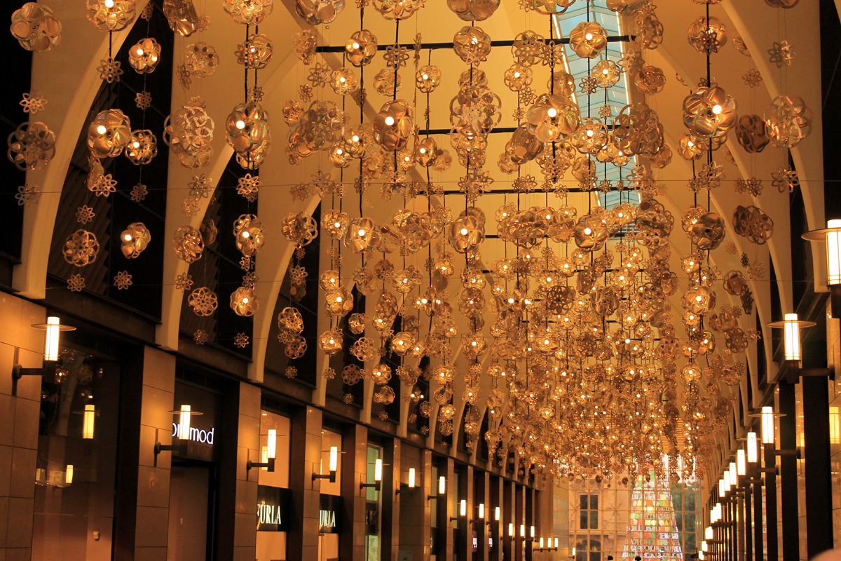 Beirut Souks