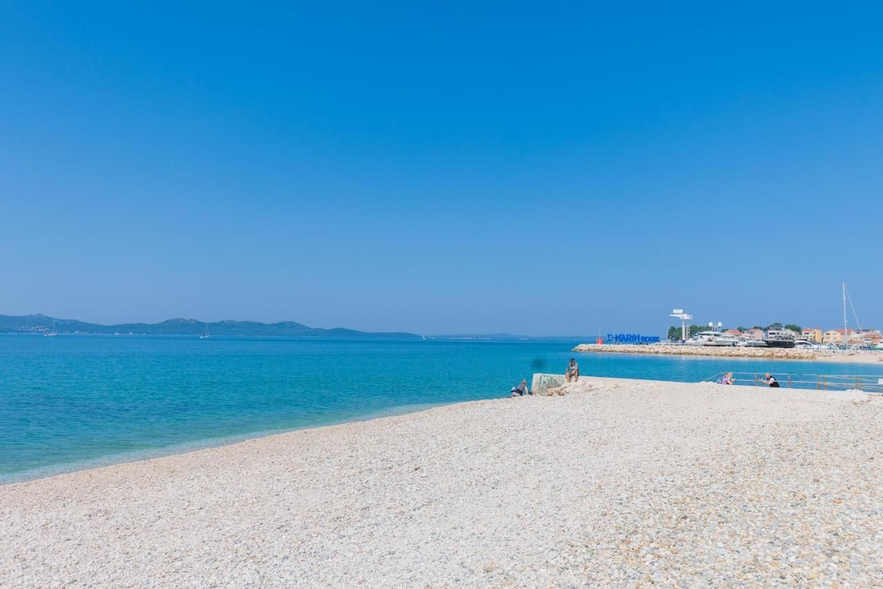 Plaża Borik