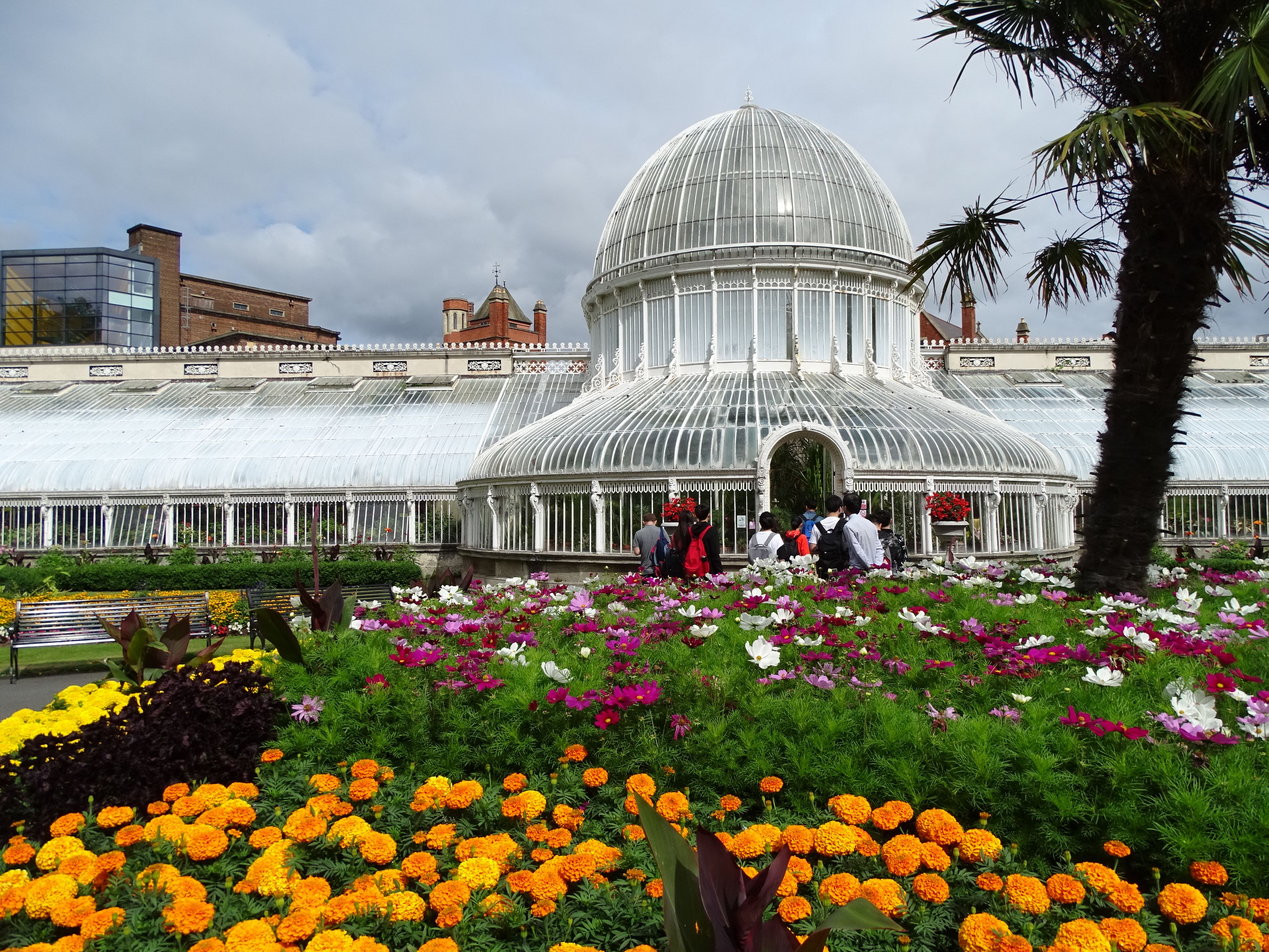 Botanic Gardens