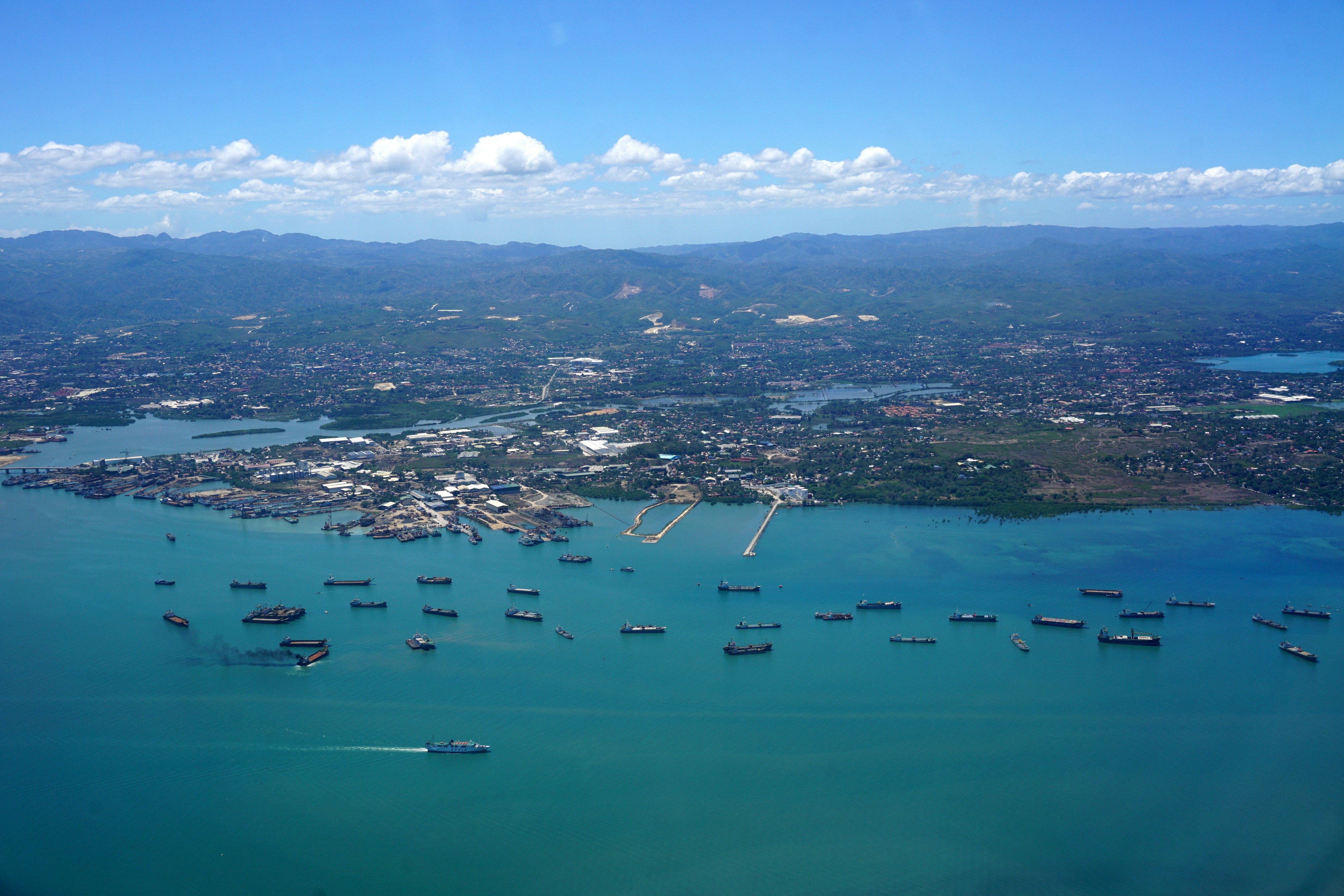 Cebu