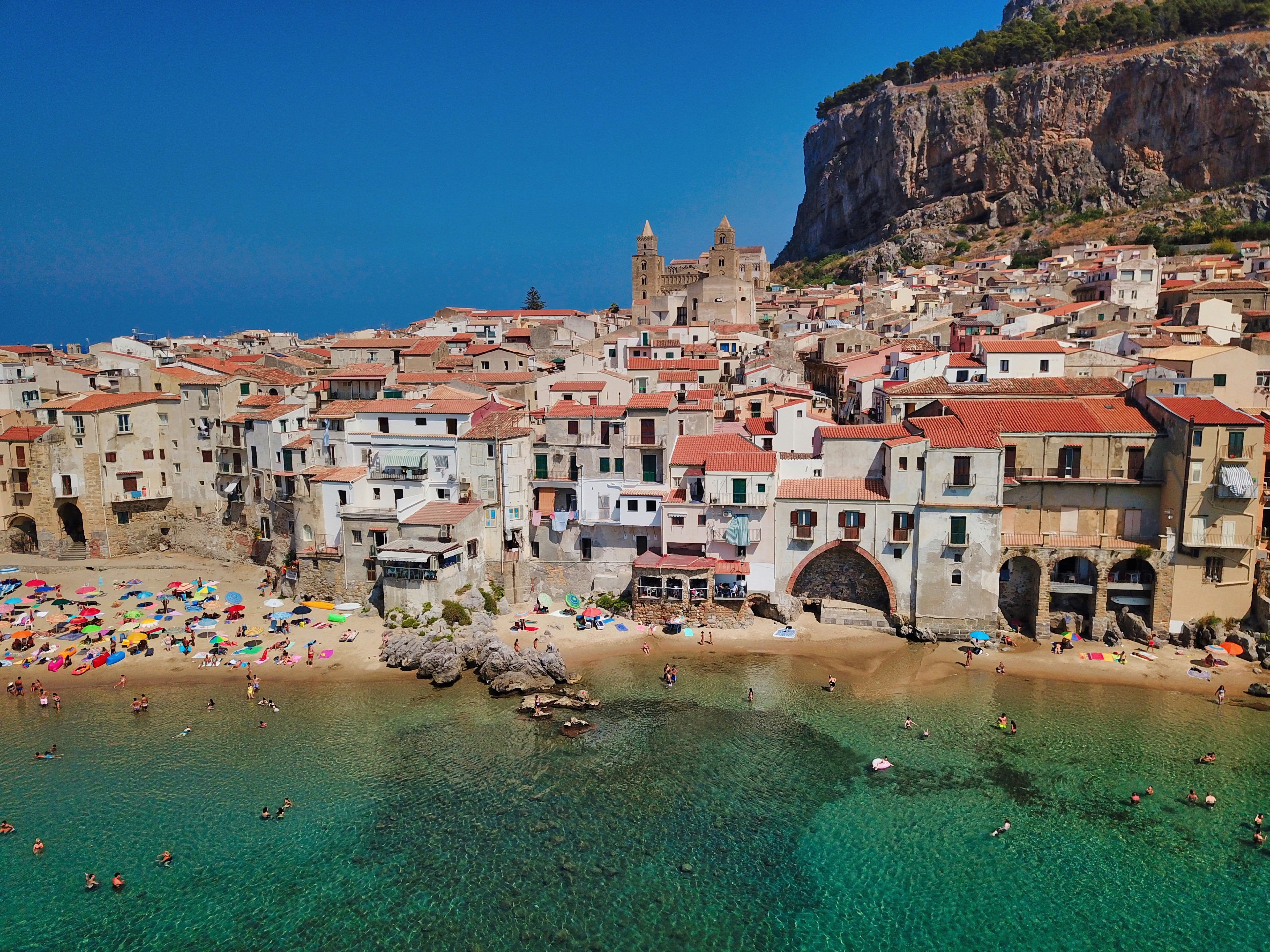 Cefalù
