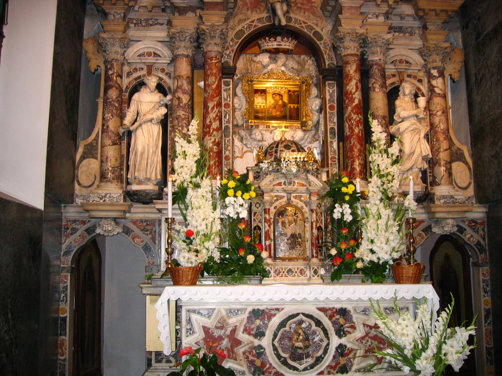 Church of Our Lady of Trsat