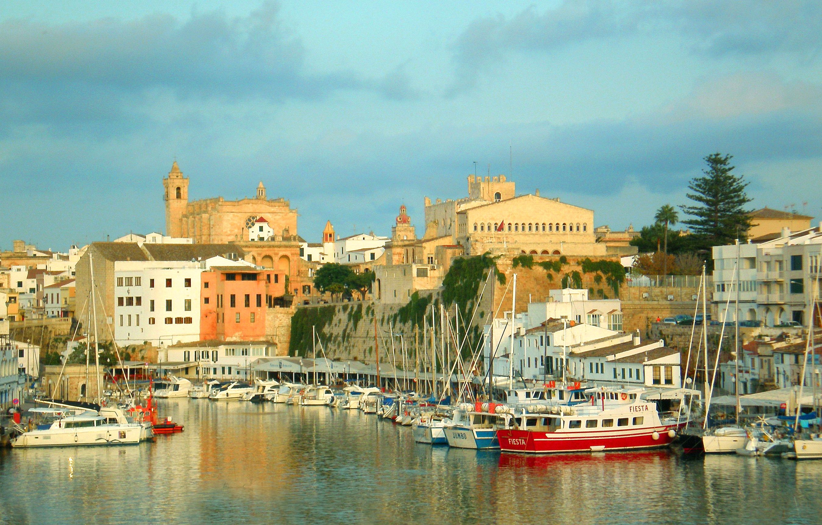 Ciutadella de Menorca