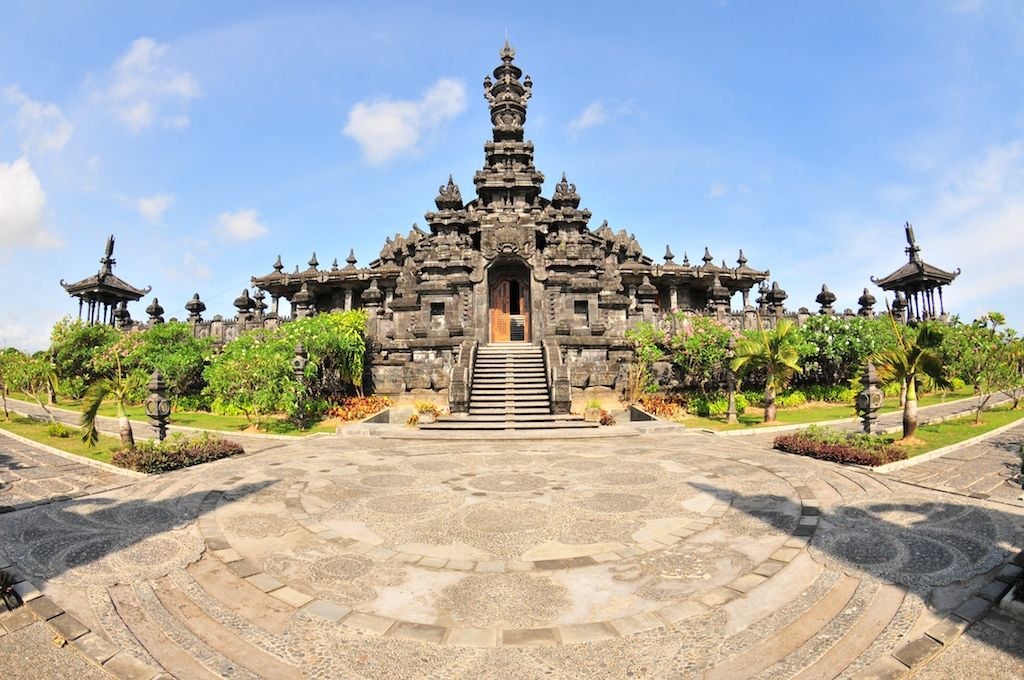 Denpasar