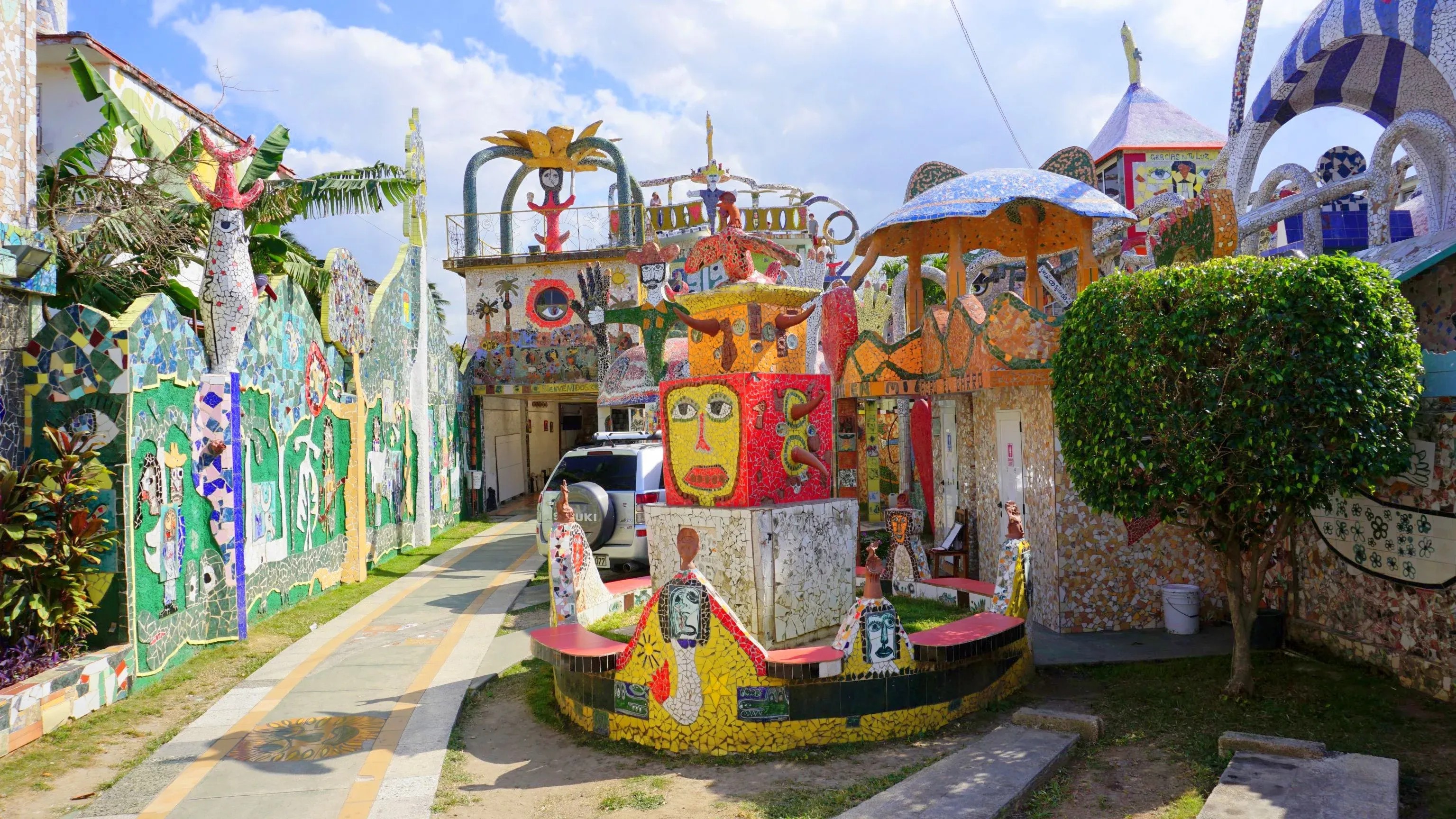Fusterlandia