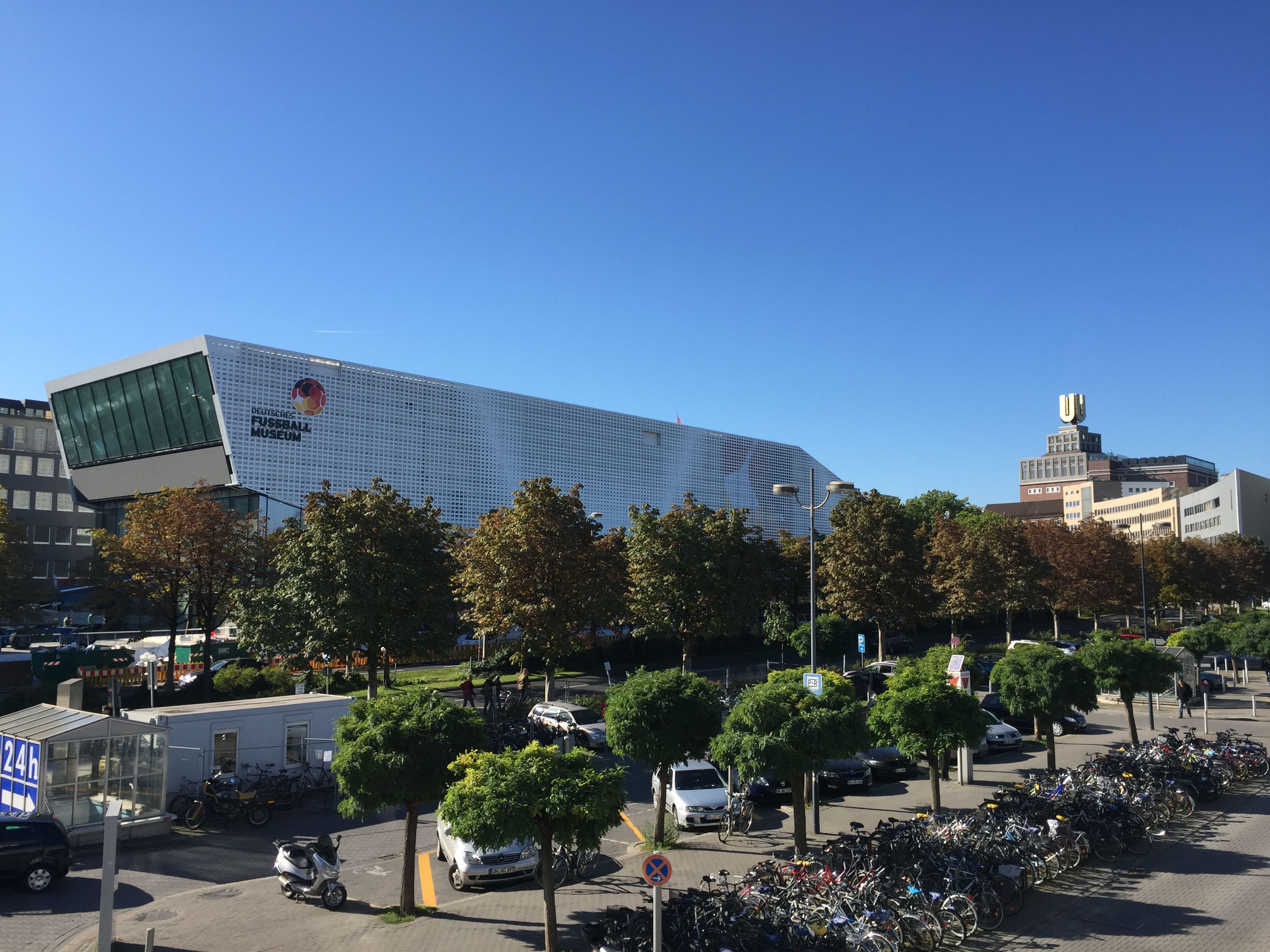 German Football Museum
