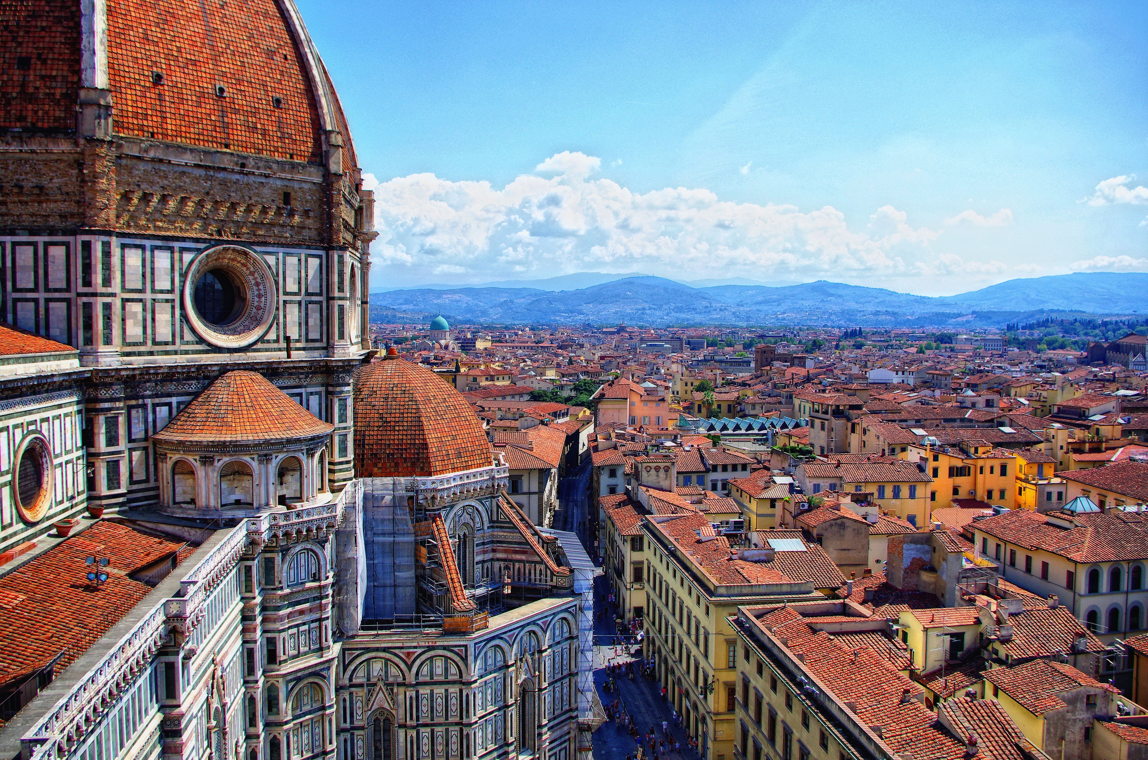Katedra Santa Maria del Fiore