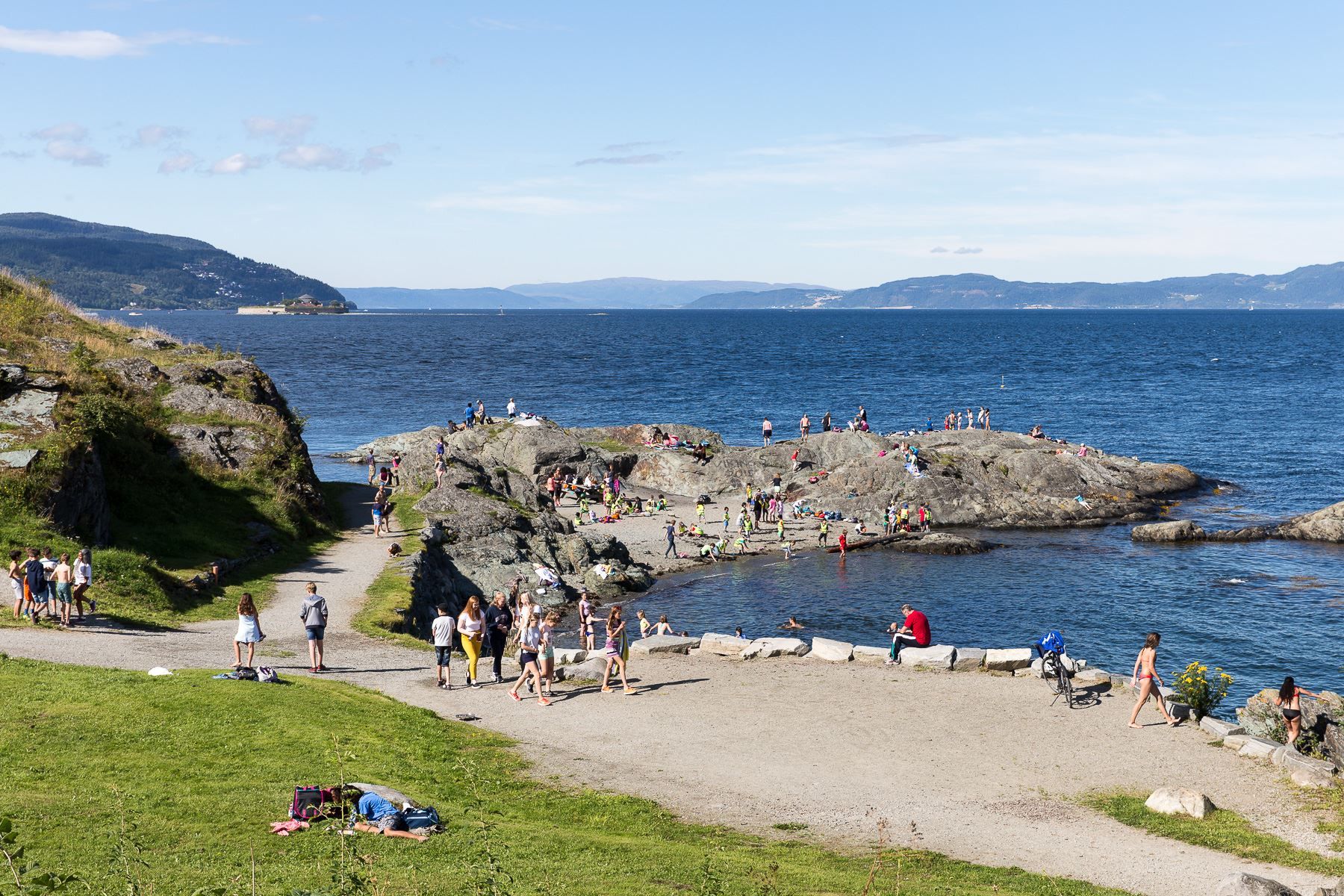 Korsvika