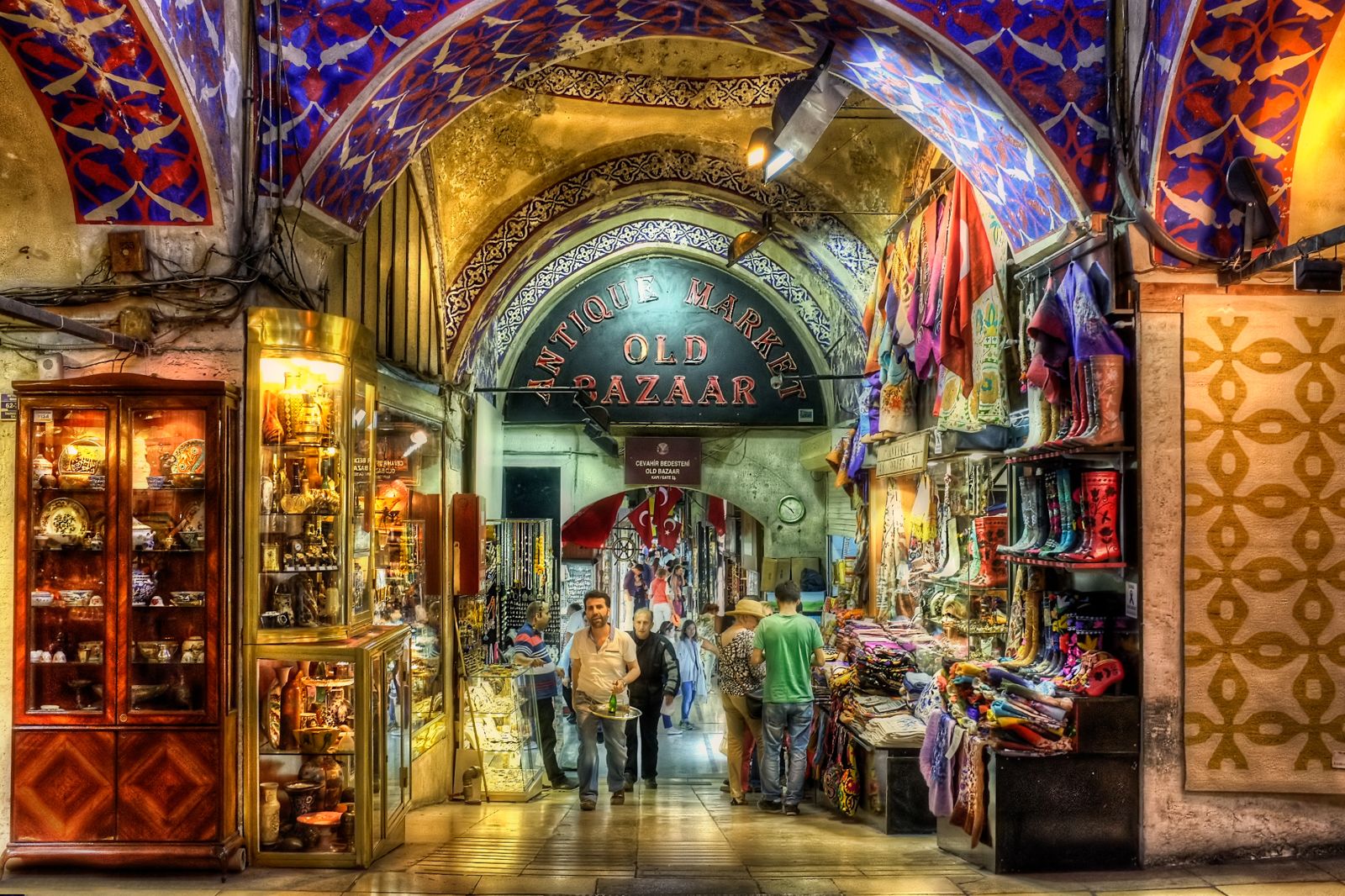 Kryty Bazar