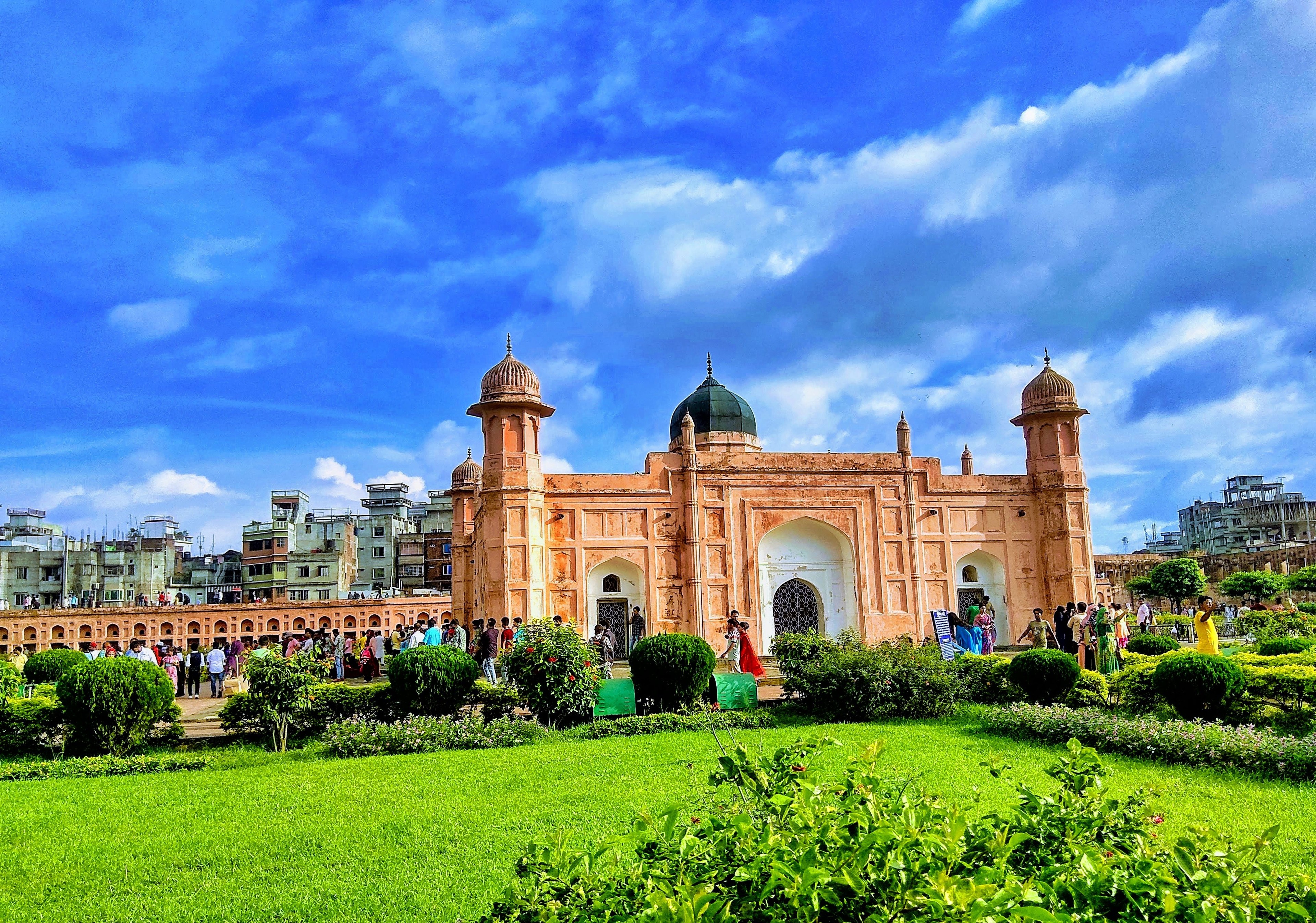Lalbagh