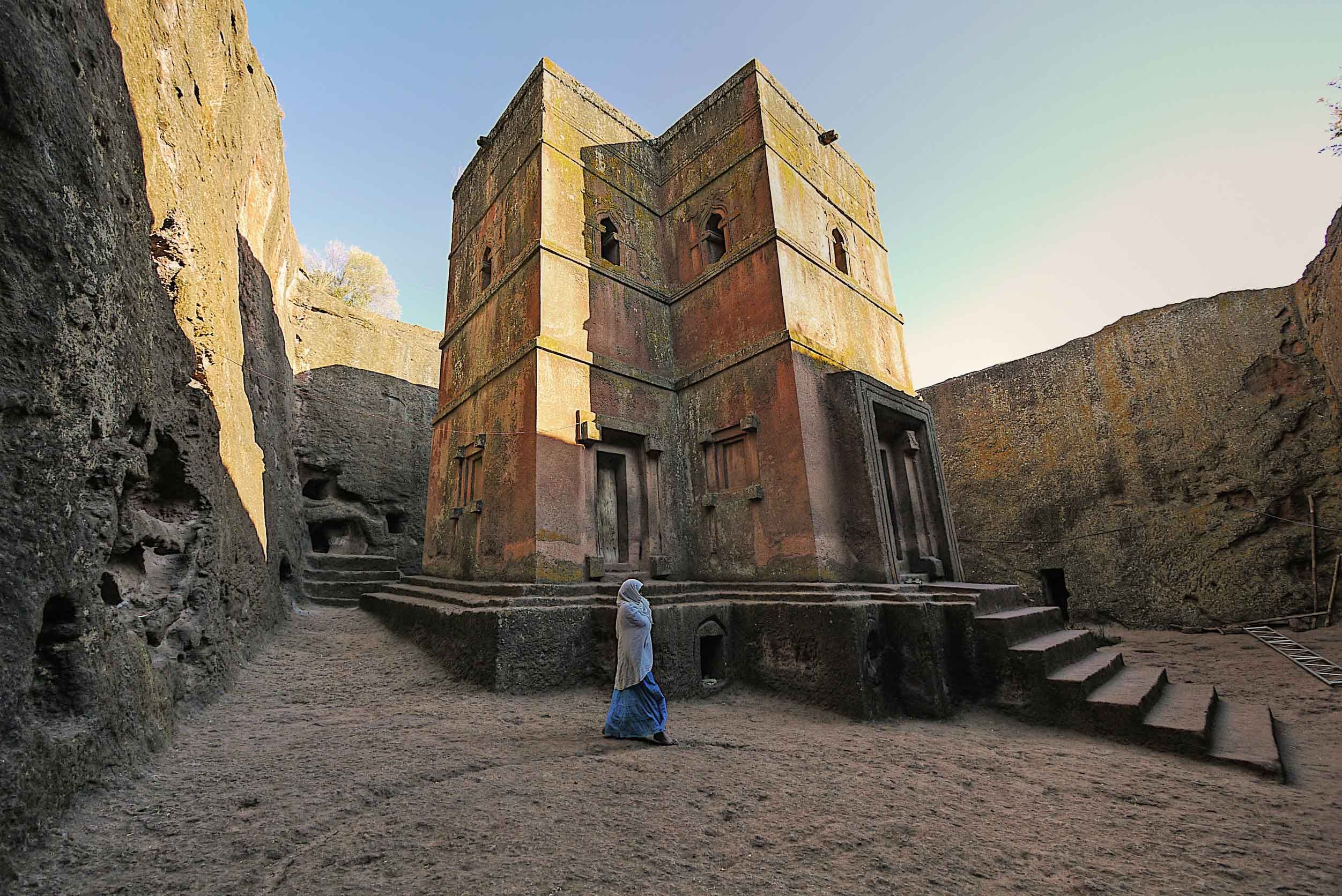 Lalibela