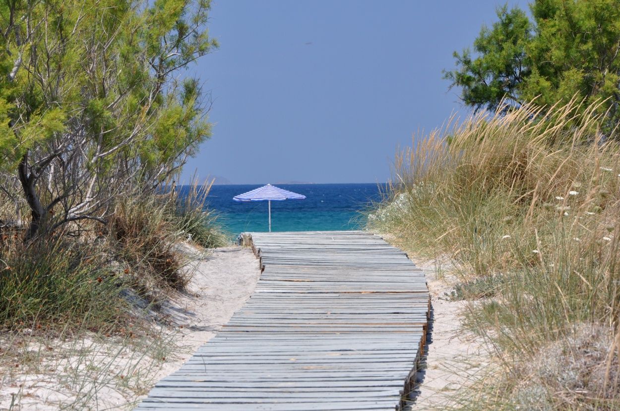 Lambi Beach