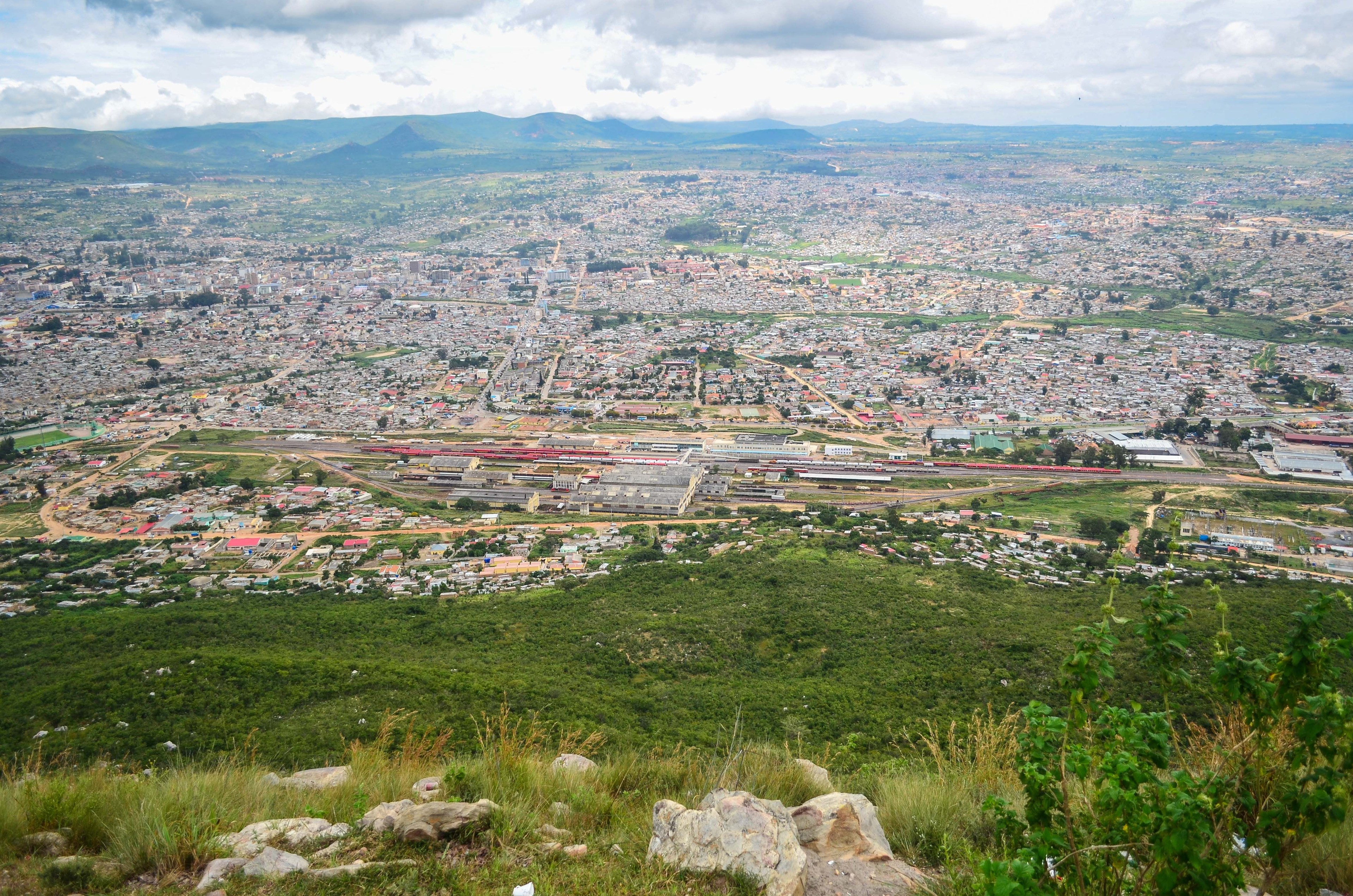 Lubango
