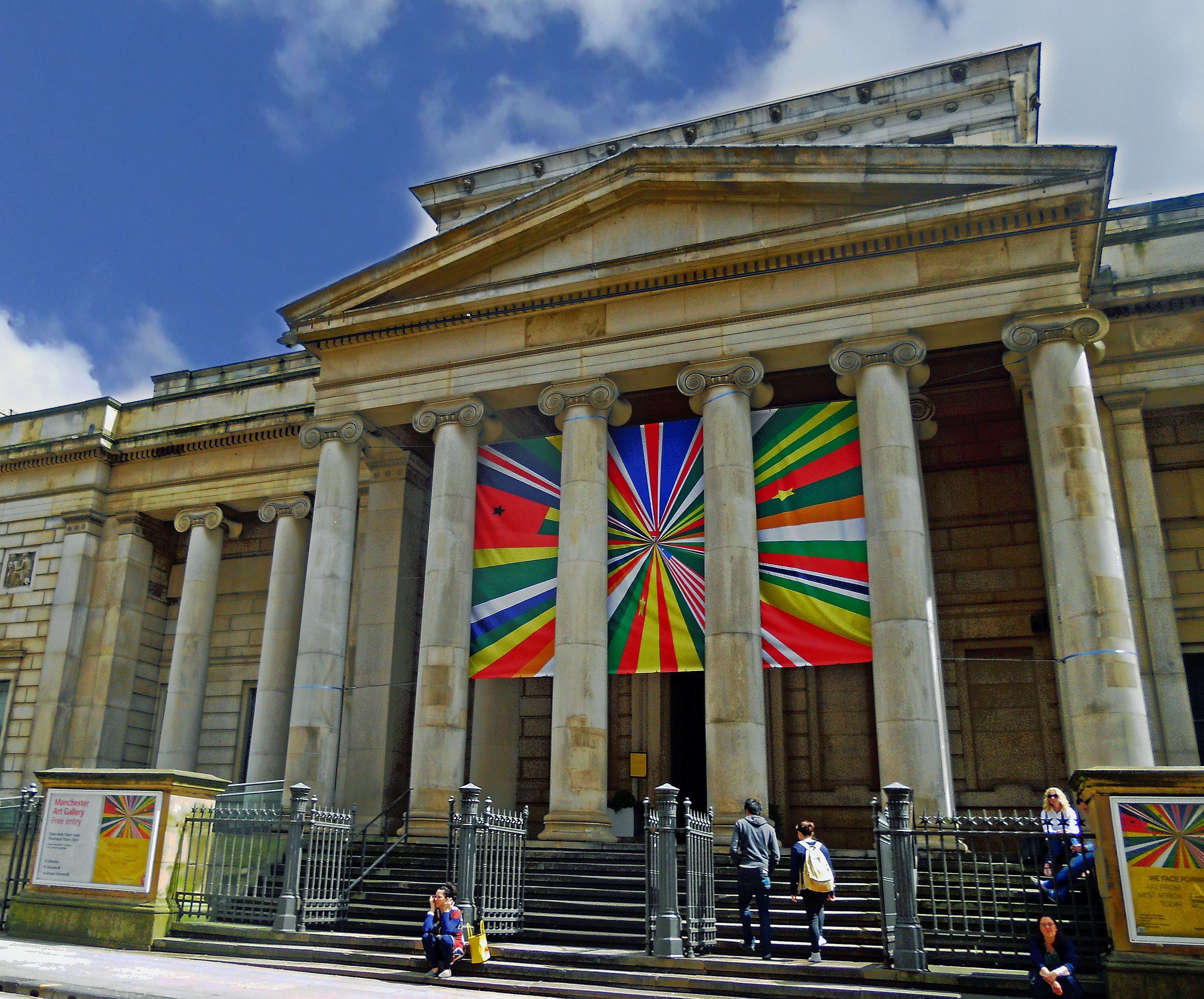 Manchester Art Gallery