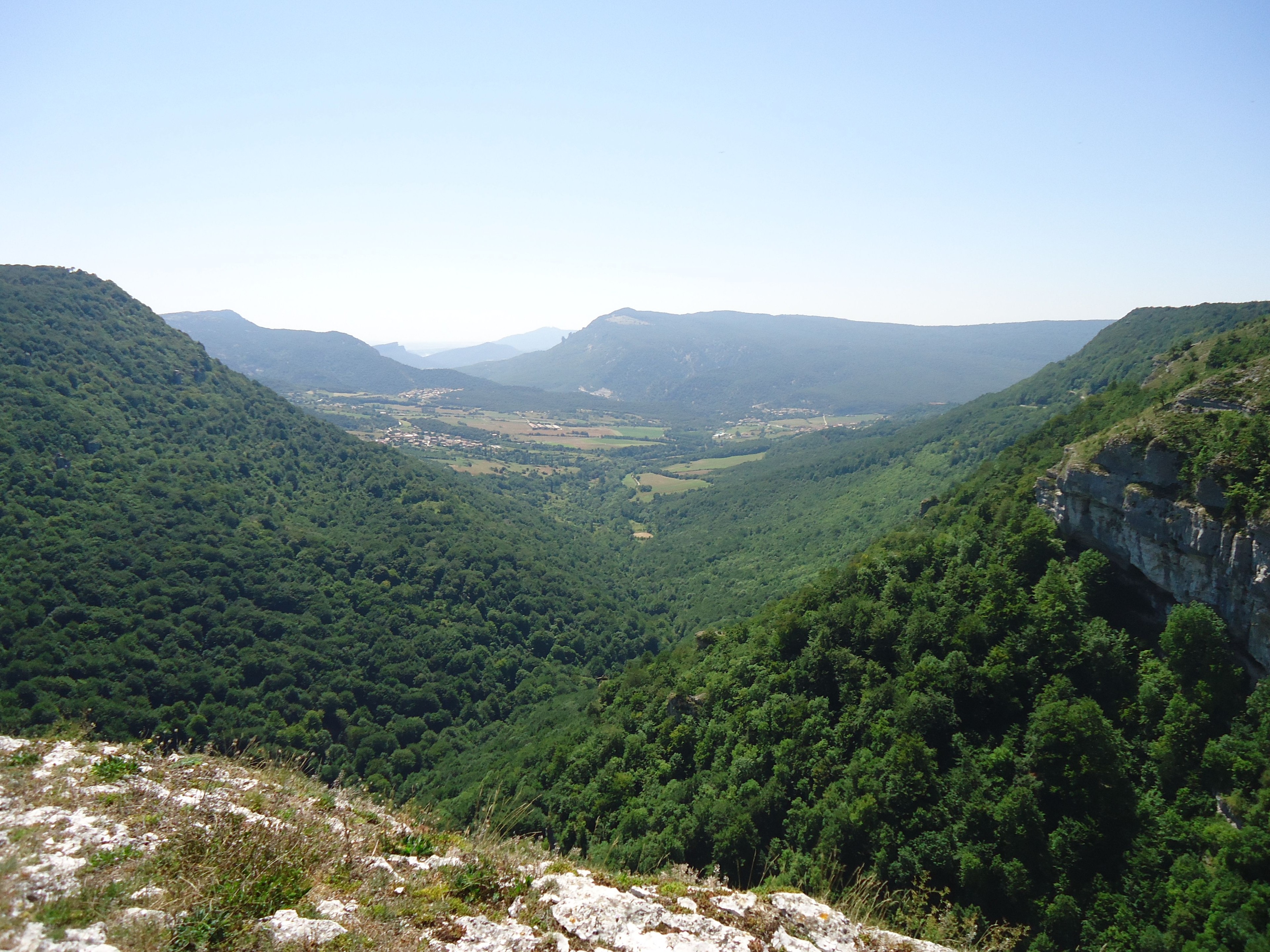 Mirador del Balcón