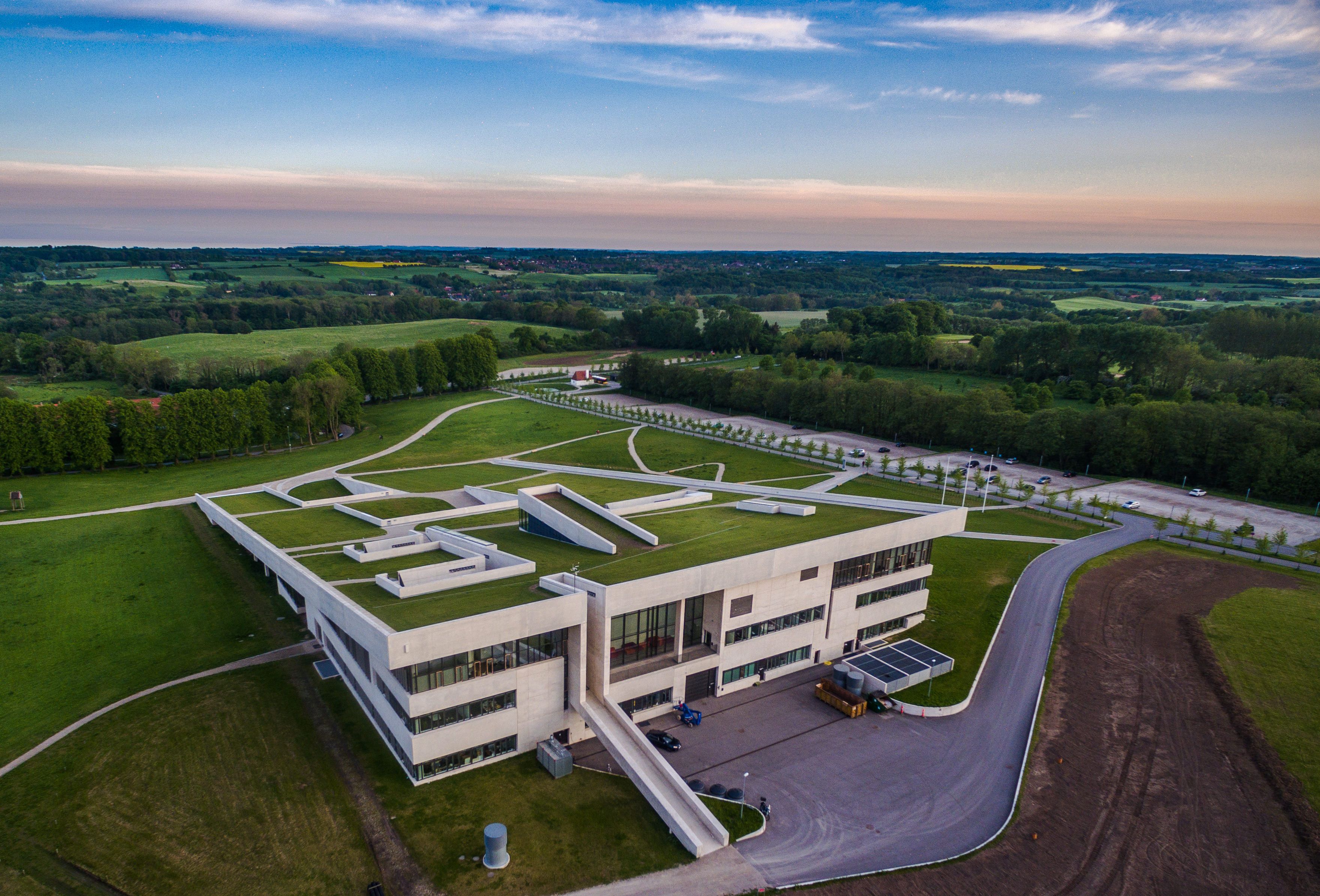 Moesgaard Museum