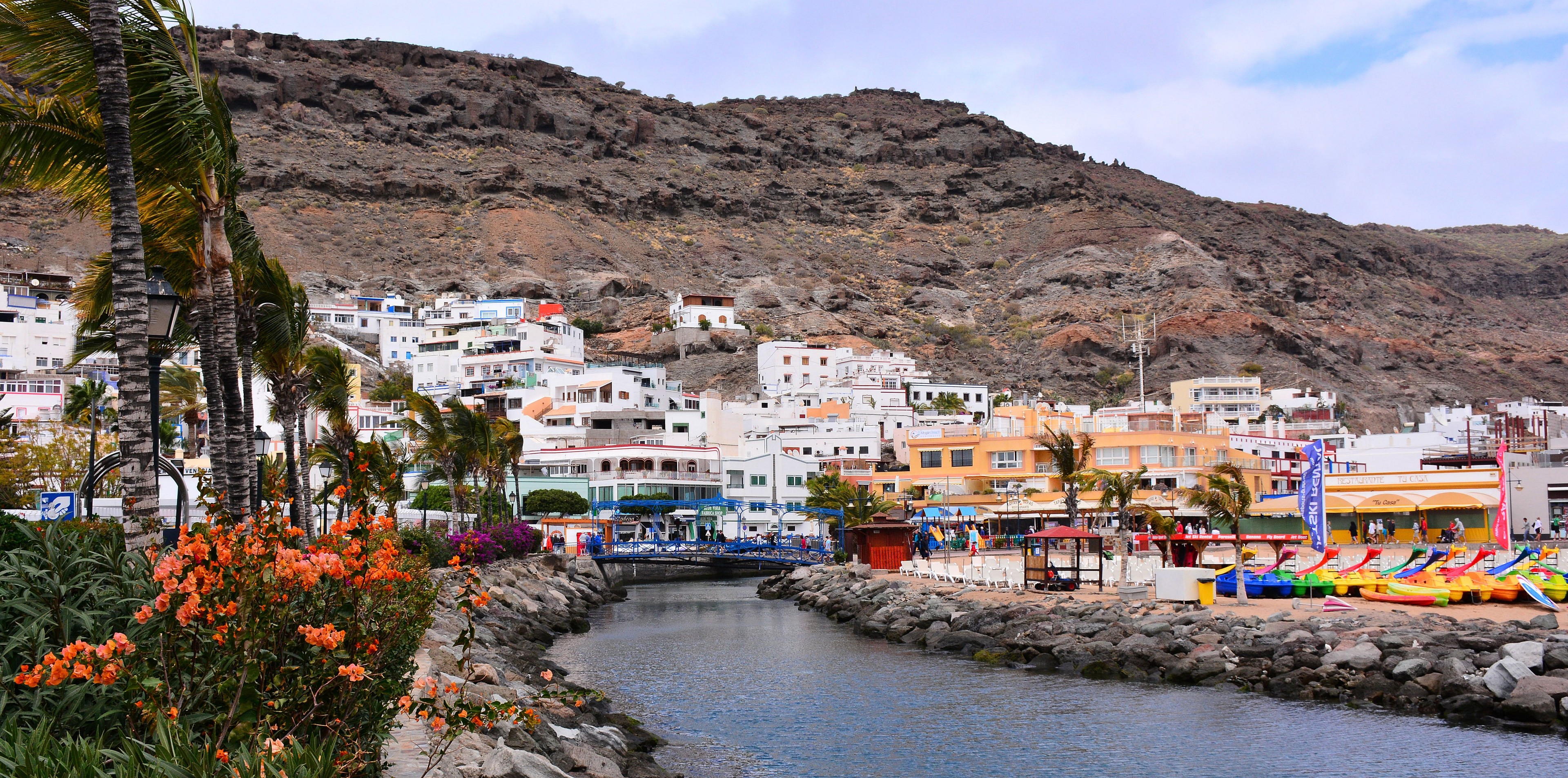 Mogán