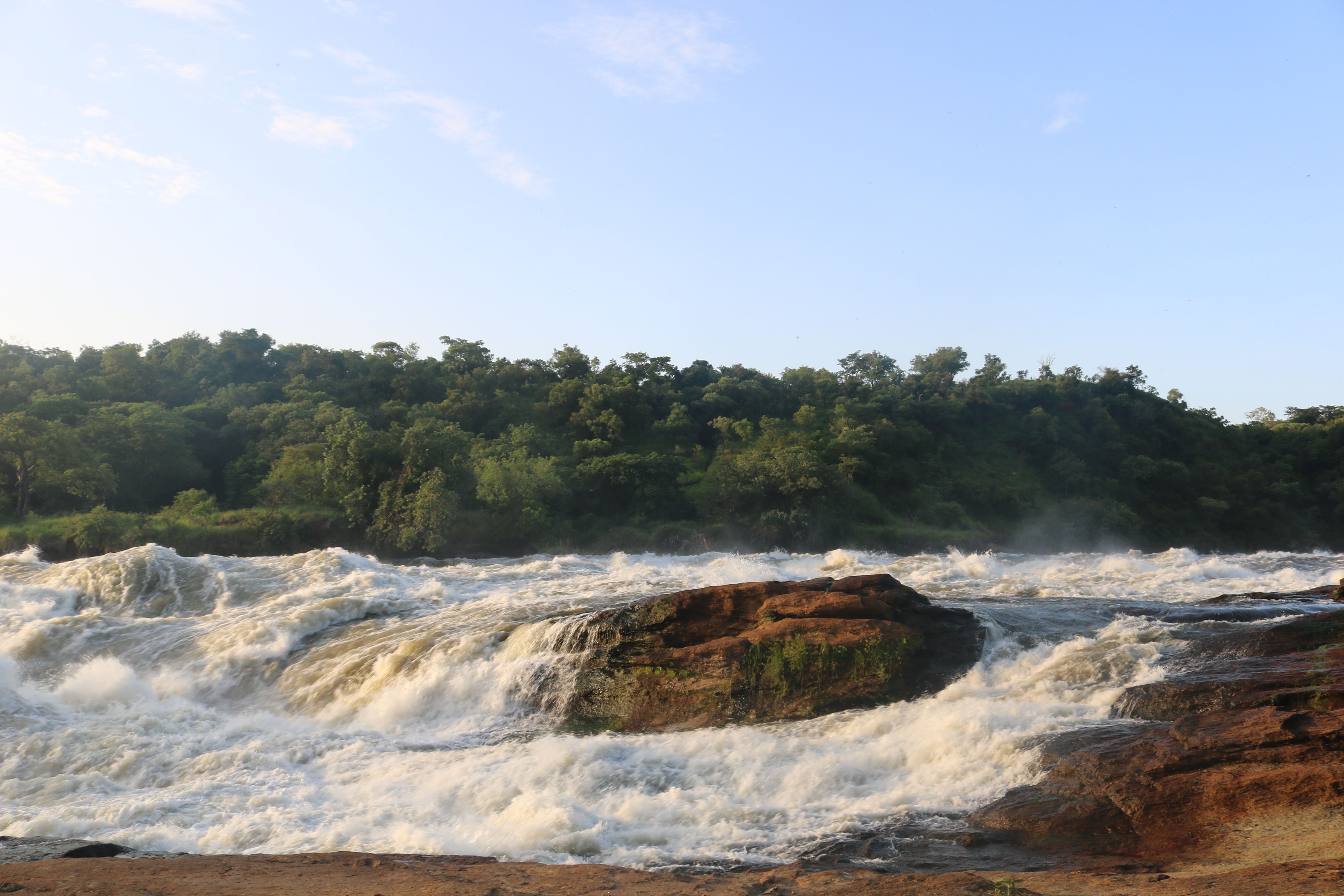 Murchison Falls National Park