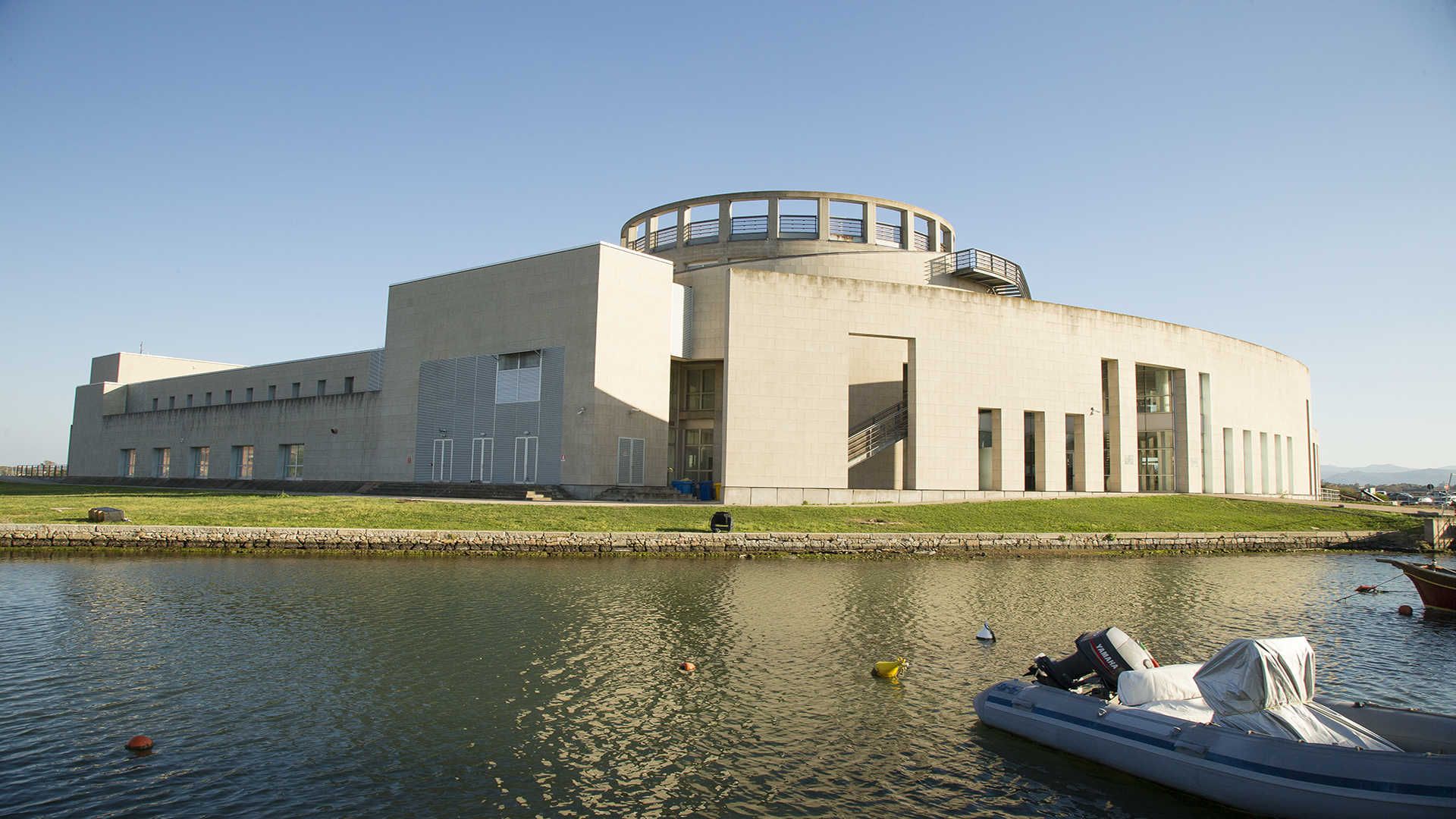 Museo Archeologico di Olbia