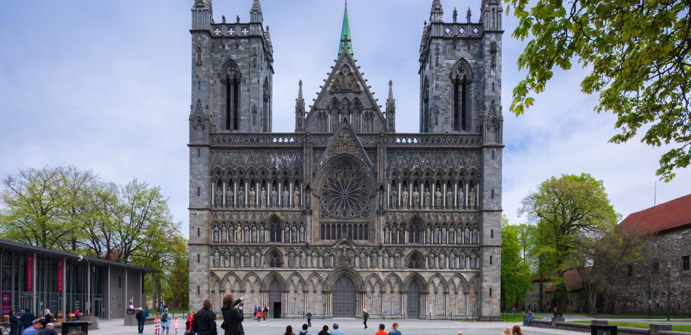 Nidarosdomen