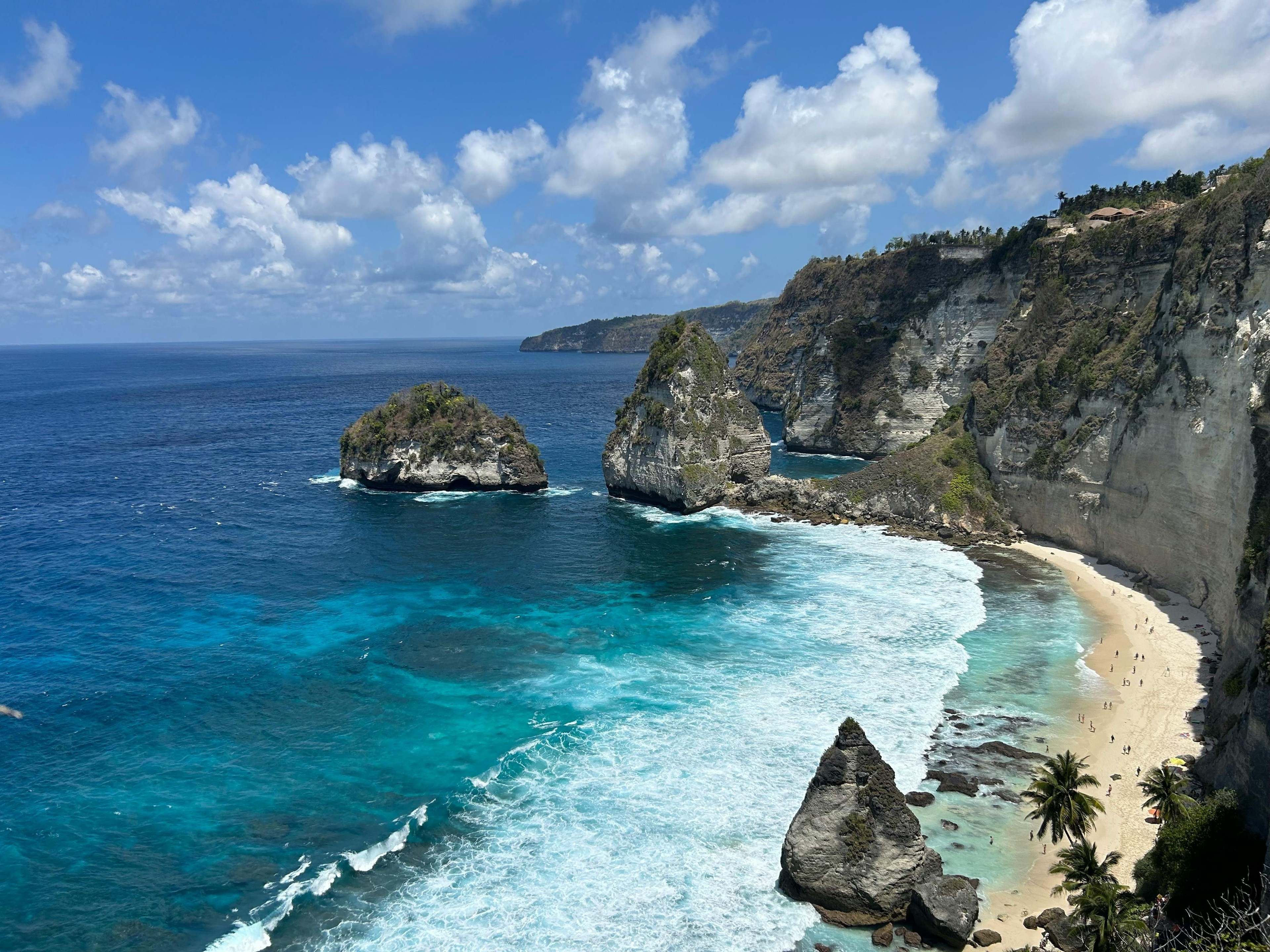 Nusa Penida