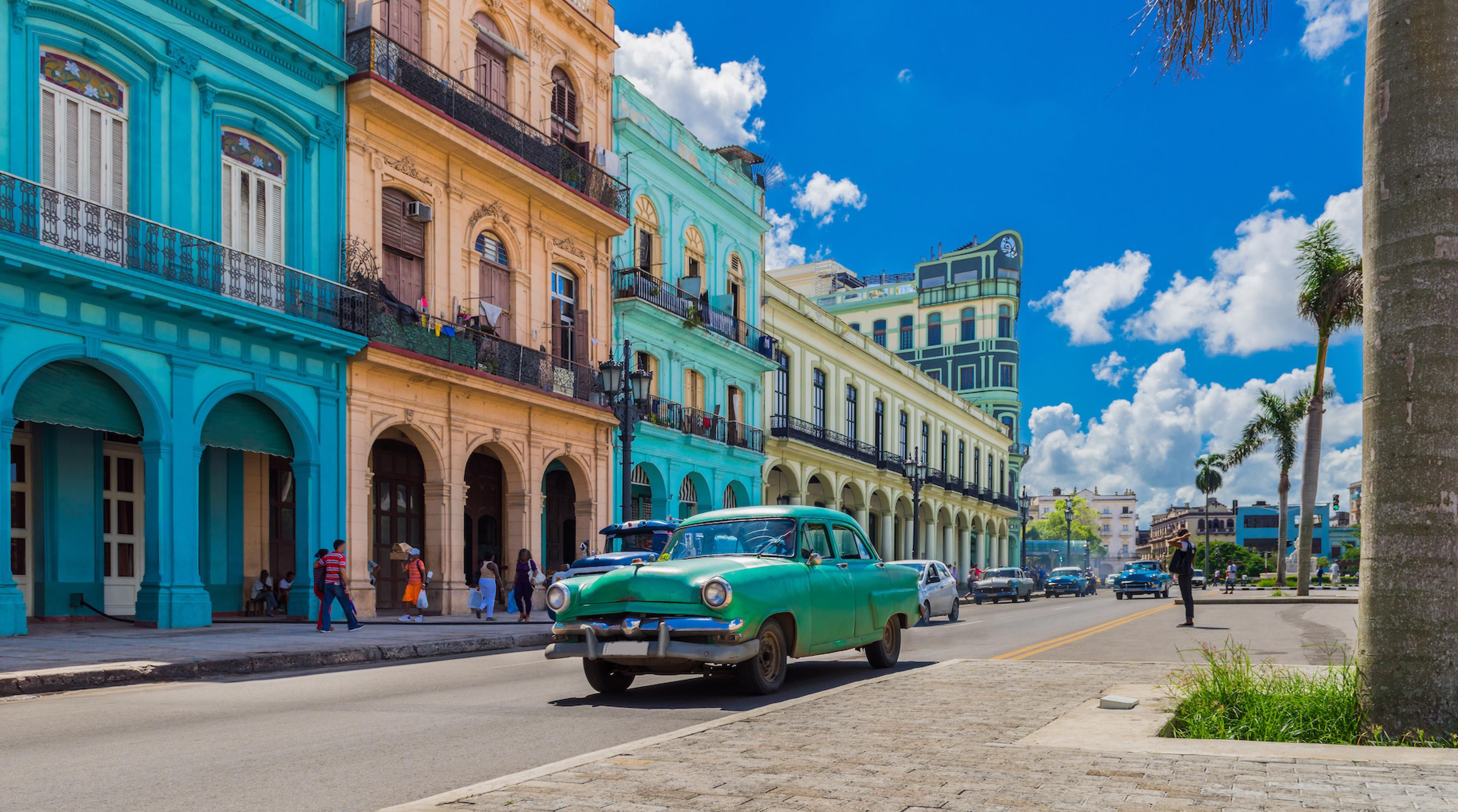 Old Havana