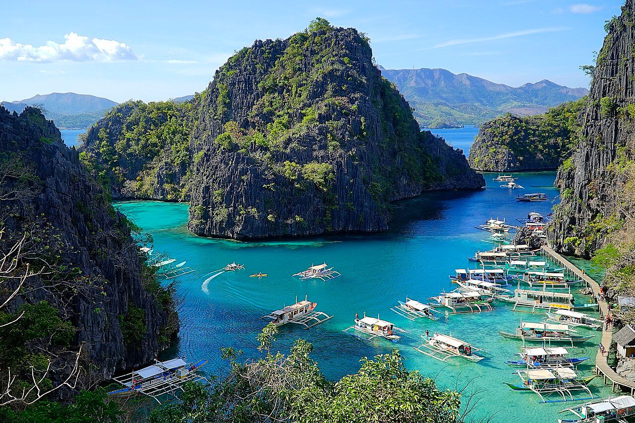 Palawan