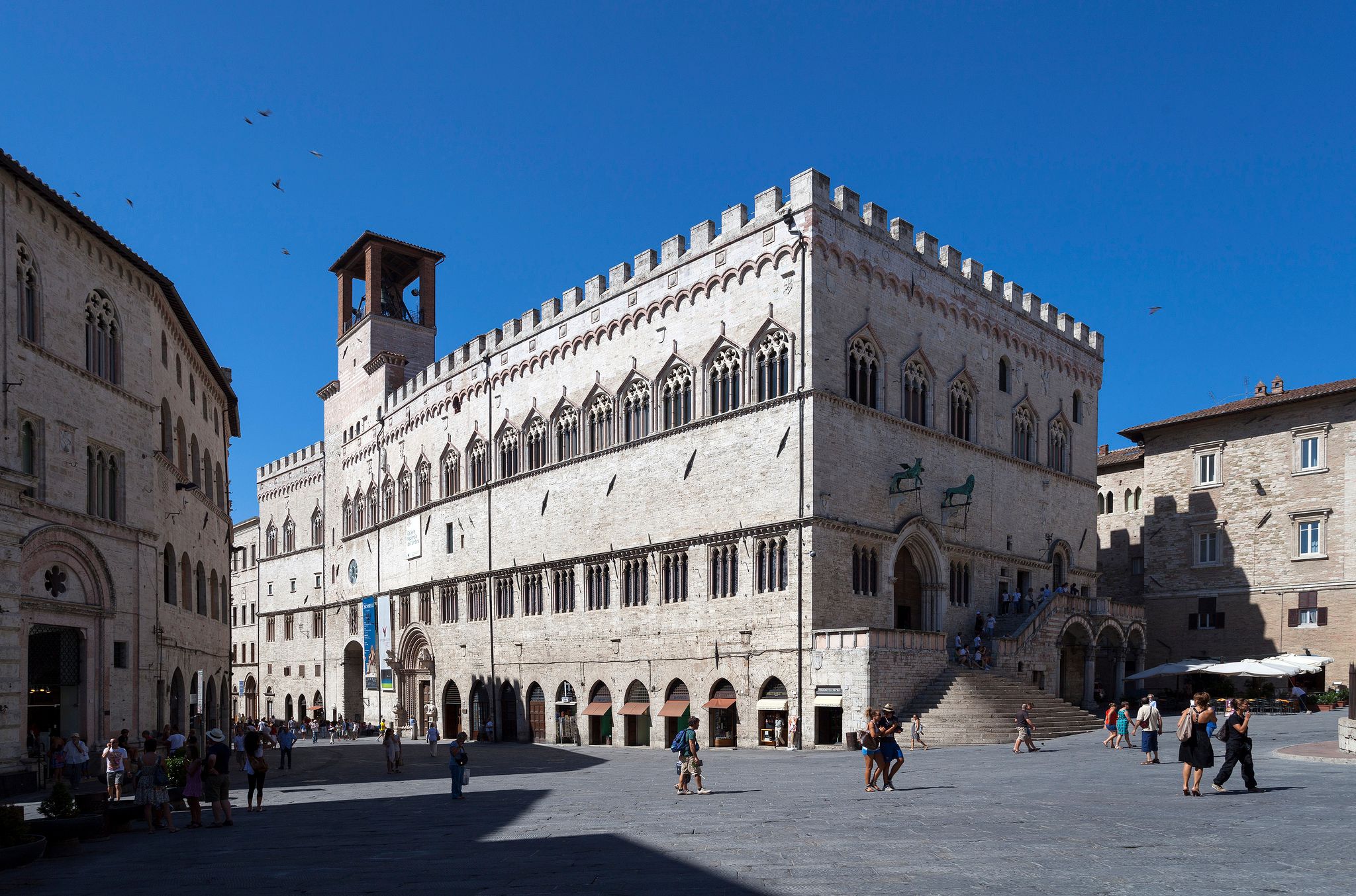Palazzo dei Priori