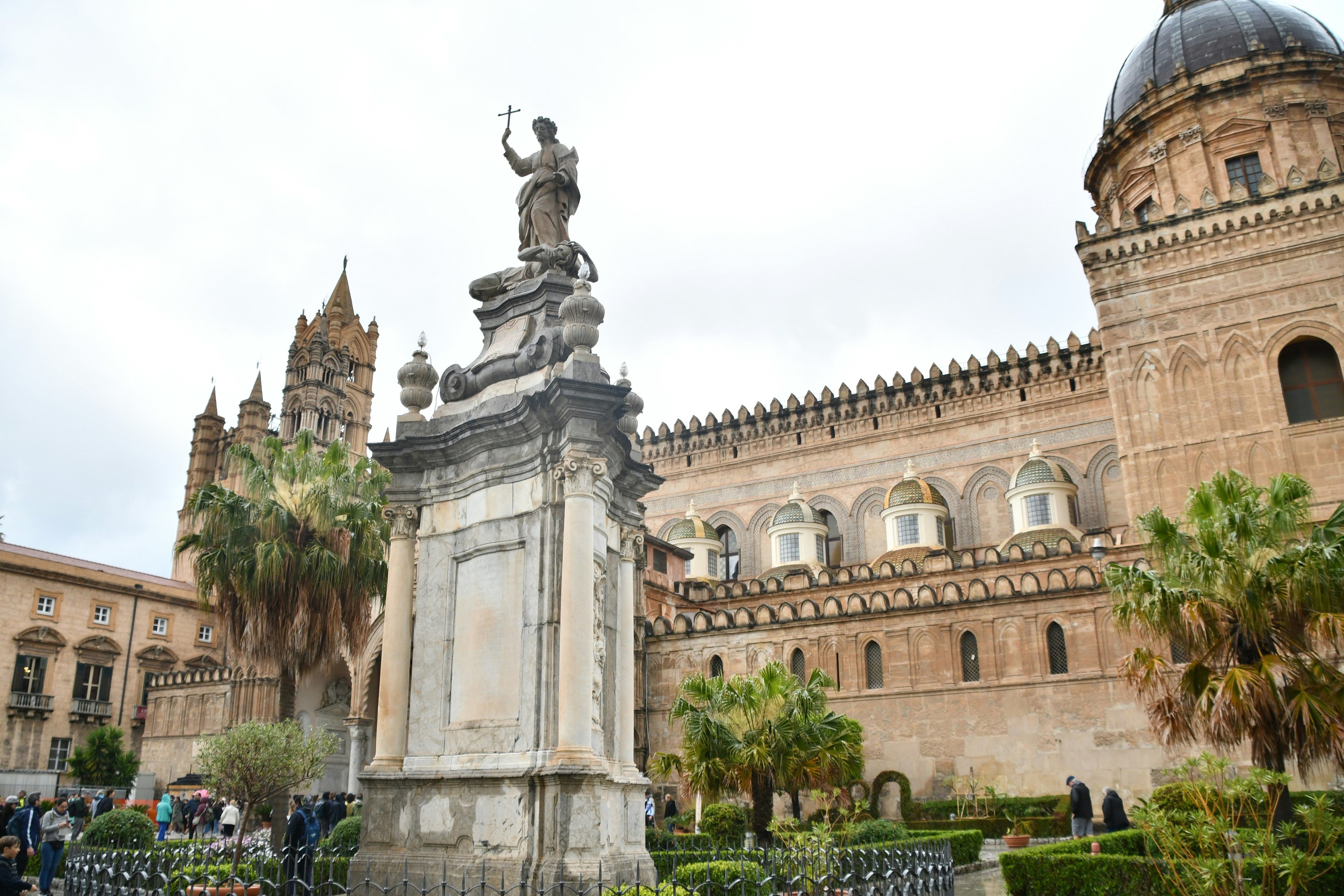 Palermo